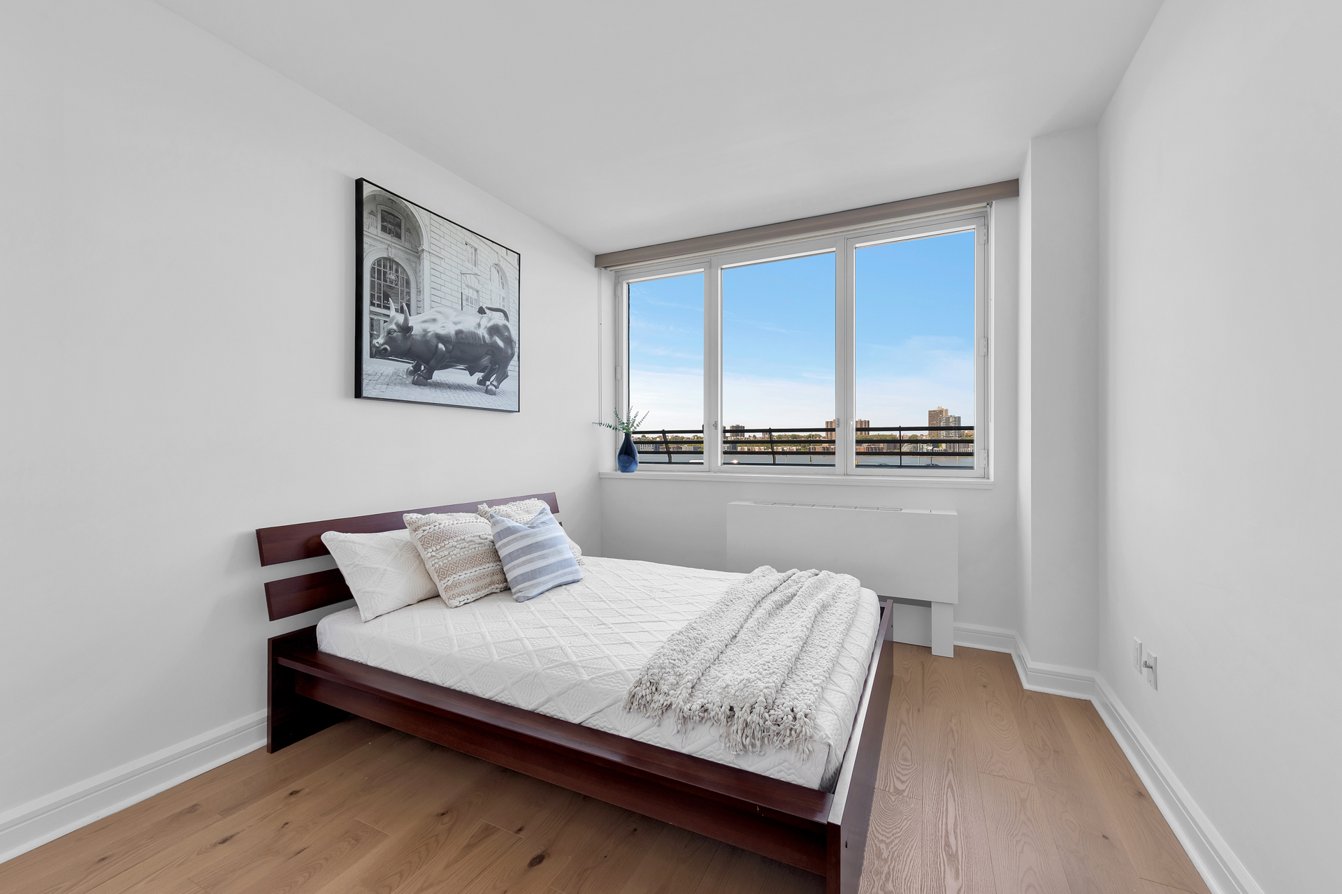 100 Riverside Blvd. 5H Lincoln Square New York NY 10069