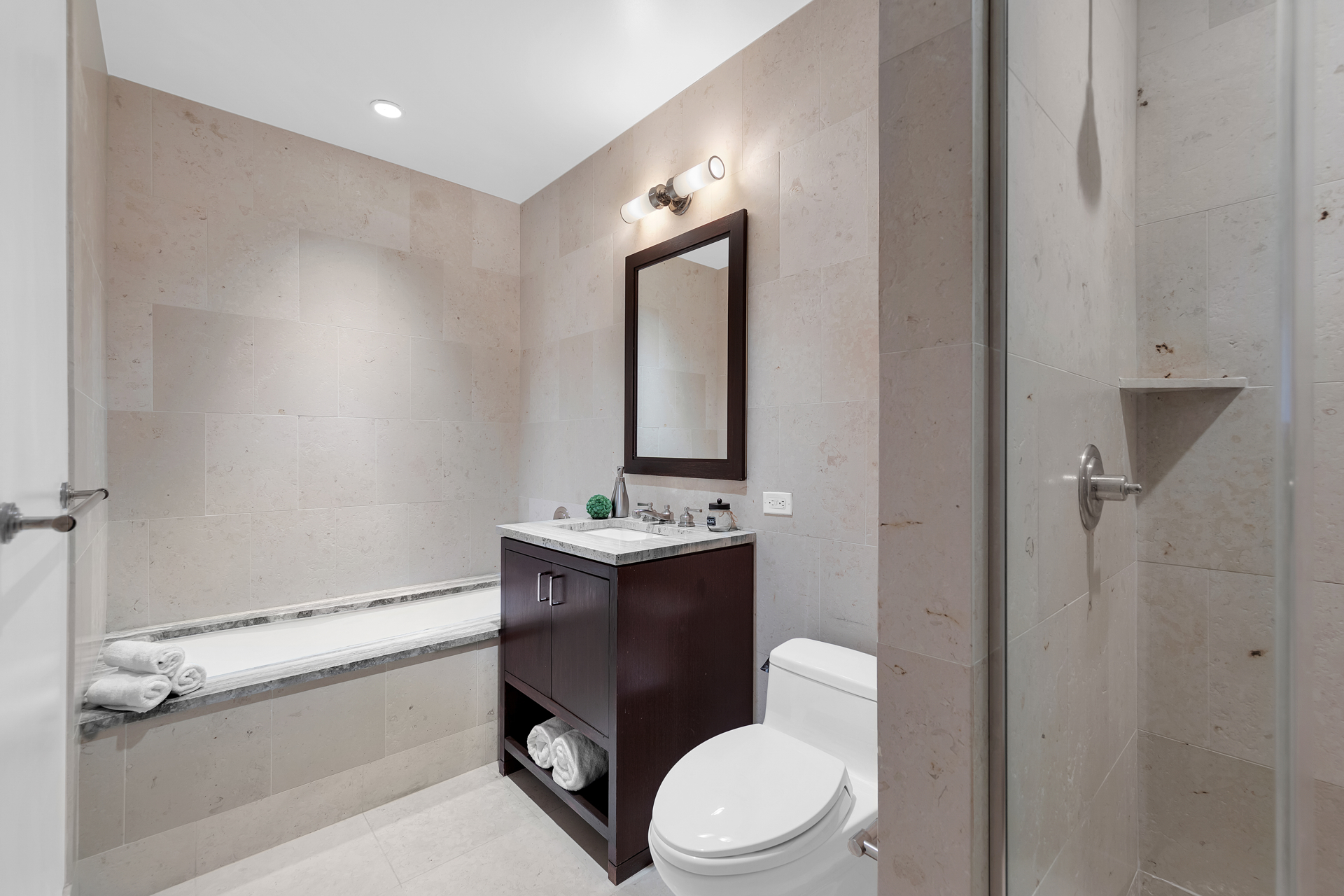 100 Riverside Blvd. 5H Lincoln Square New York NY 10069