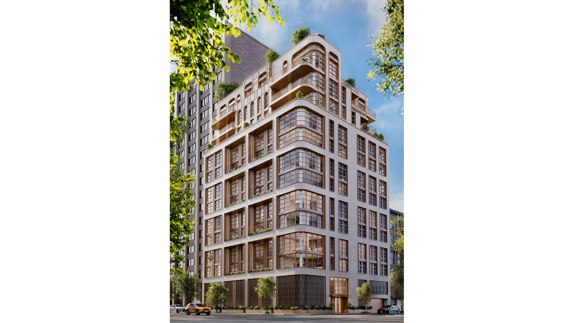 350 East 18th Street 5E Gramercy Park New York NY 10003