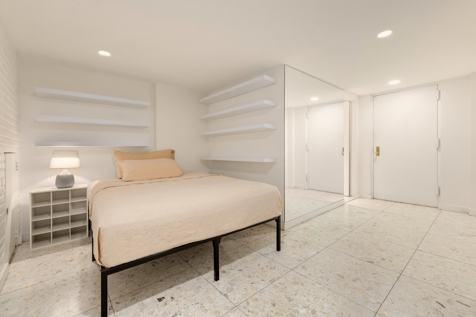 200 West Houston Street 1B Greenwich Village New York NY 10014