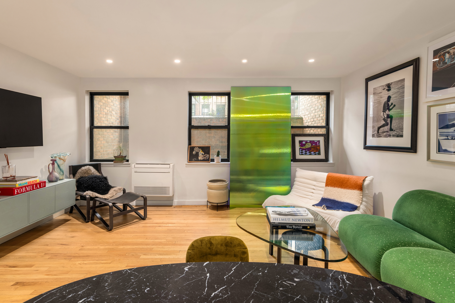 200 West Houston Street 1B Greenwich Village New York NY 10014