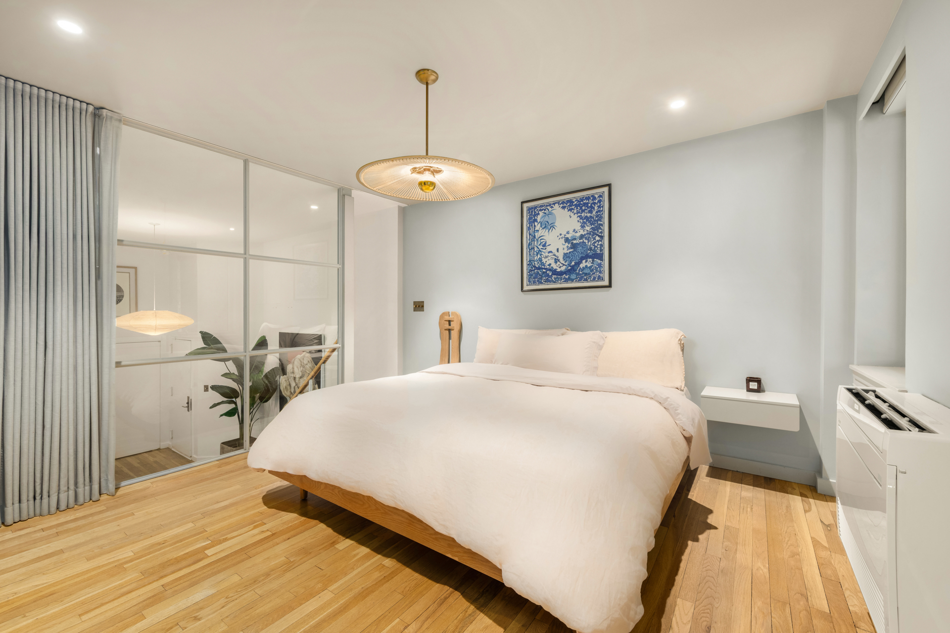 200 West Houston Street 1B Greenwich Village New York NY 10014