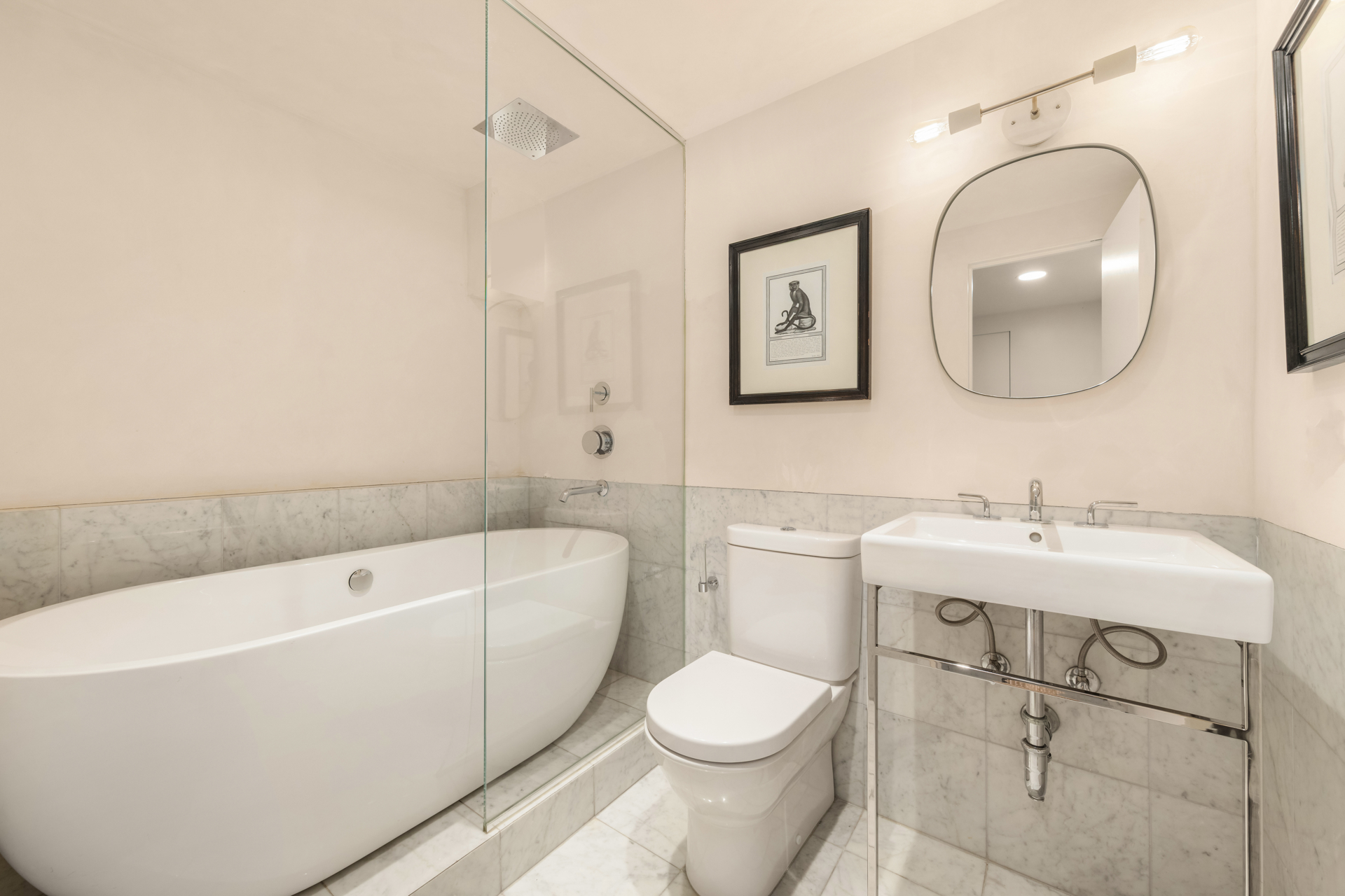 200 West Houston Street 1B Greenwich Village New York NY 10014