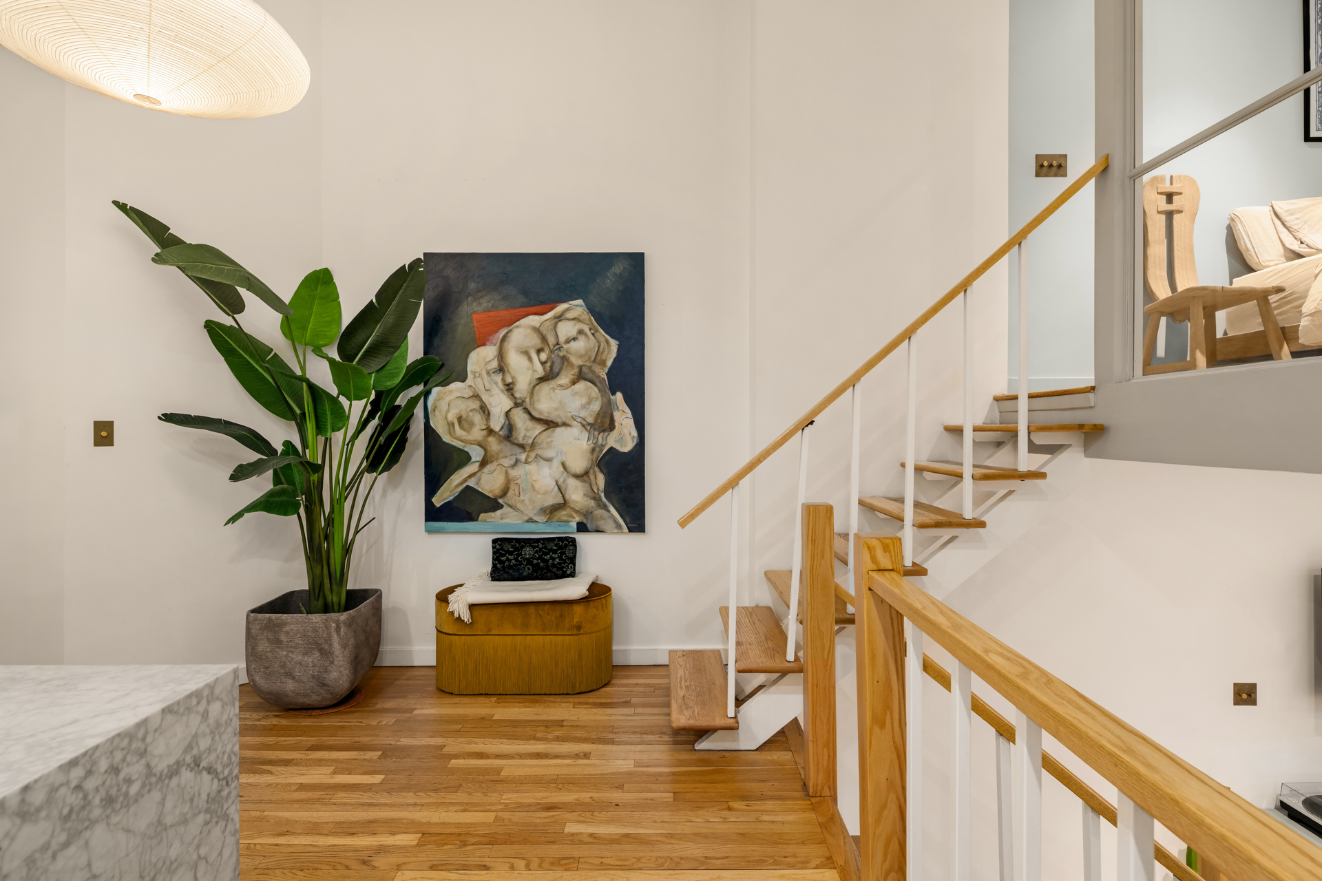 200 West Houston Street 1B Greenwich Village New York NY 10014