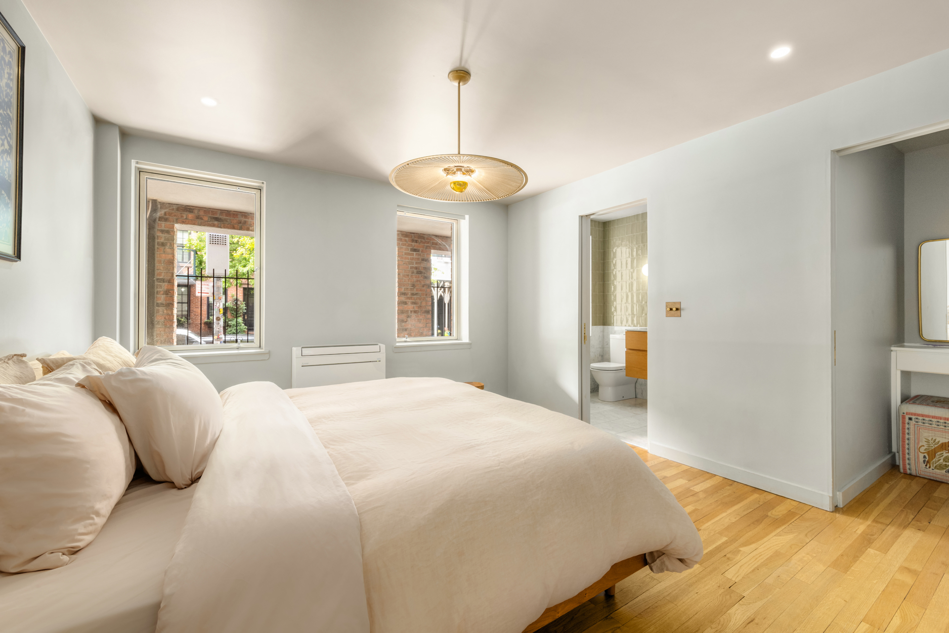 200 West Houston Street 1B Greenwich Village New York NY 10014
