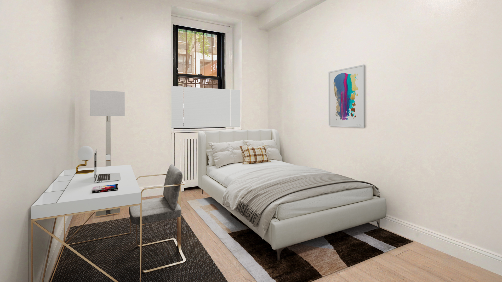 252 West 85th Street 1B Upper West Side New York NY 10024