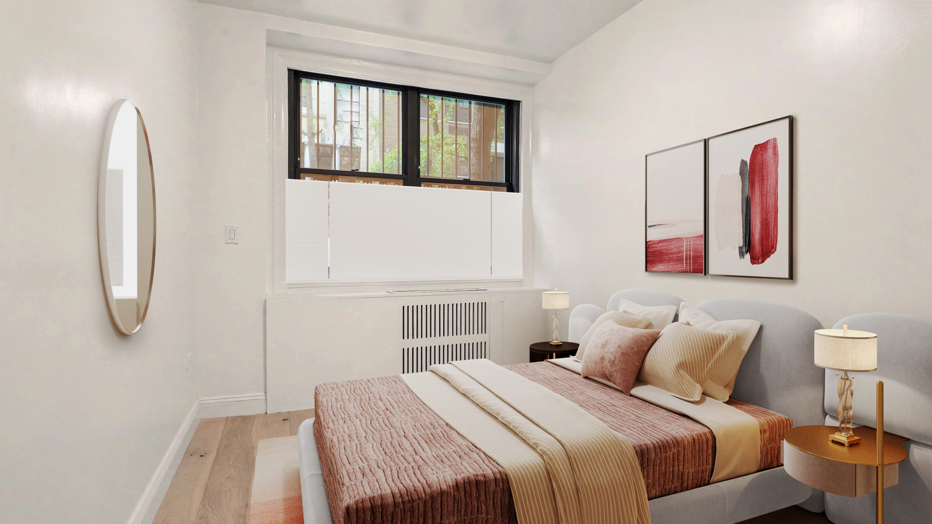 252 West 85th Street 1B Upper West Side New York NY 10024