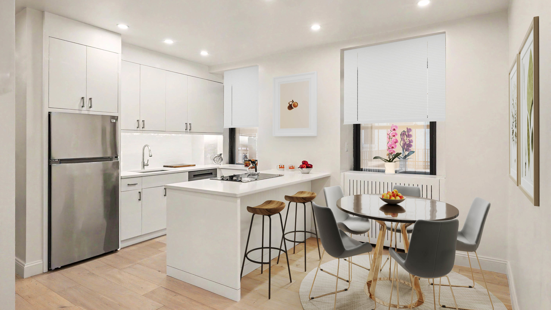 252 West 85th Street 1B Upper West Side New York NY 10024