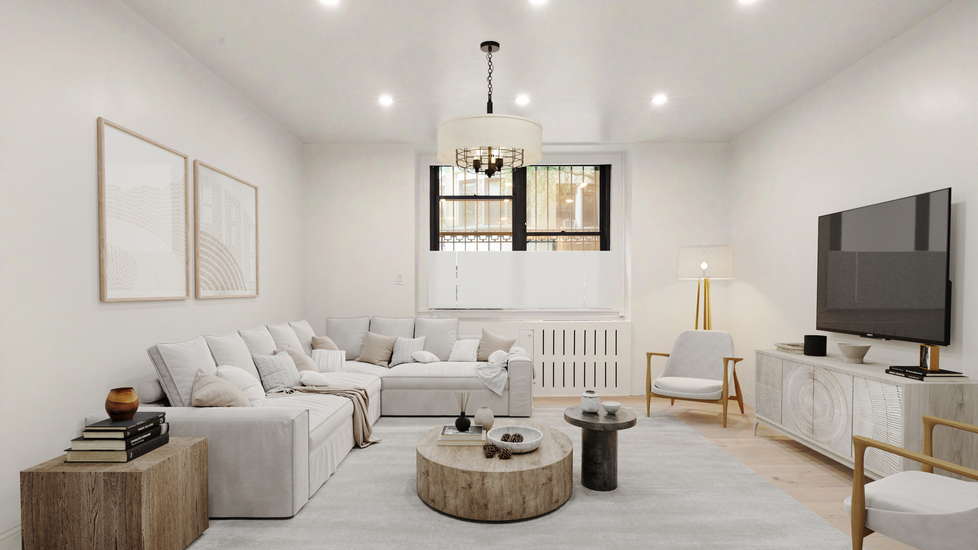 252 West 85th Street 1B Upper West Side New York NY 10024