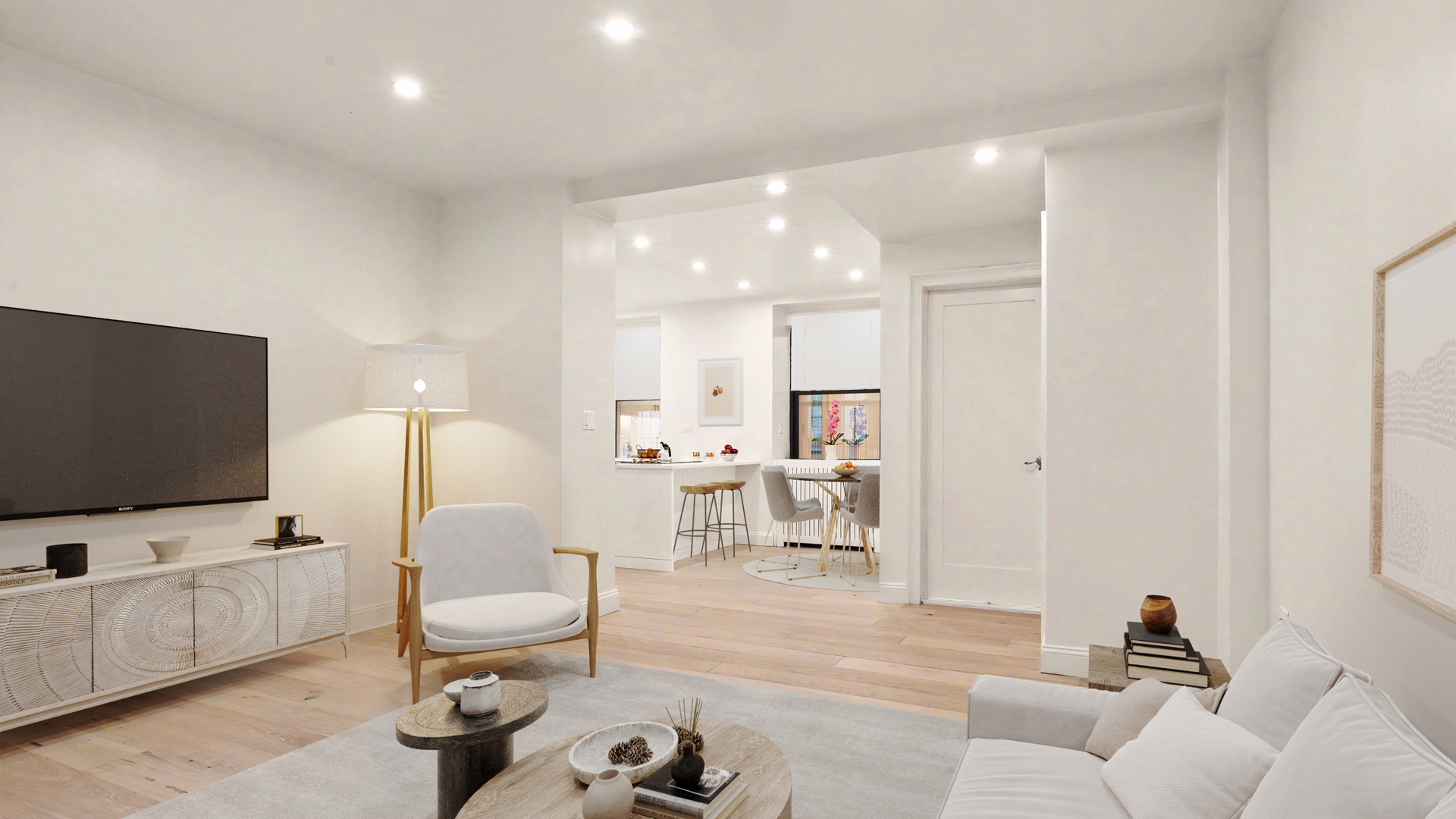252 West 85th Street 1B Upper West Side New York NY 10024