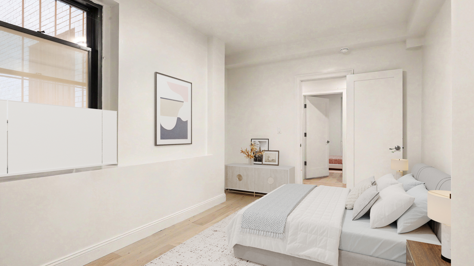 252 West 85th Street 1B Upper West Side New York NY 10024