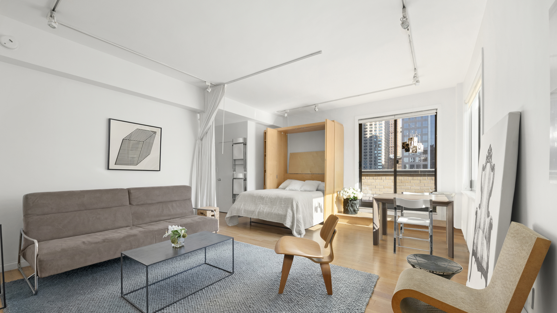 310 West 56th Street PHE Clinton New York NY 10019