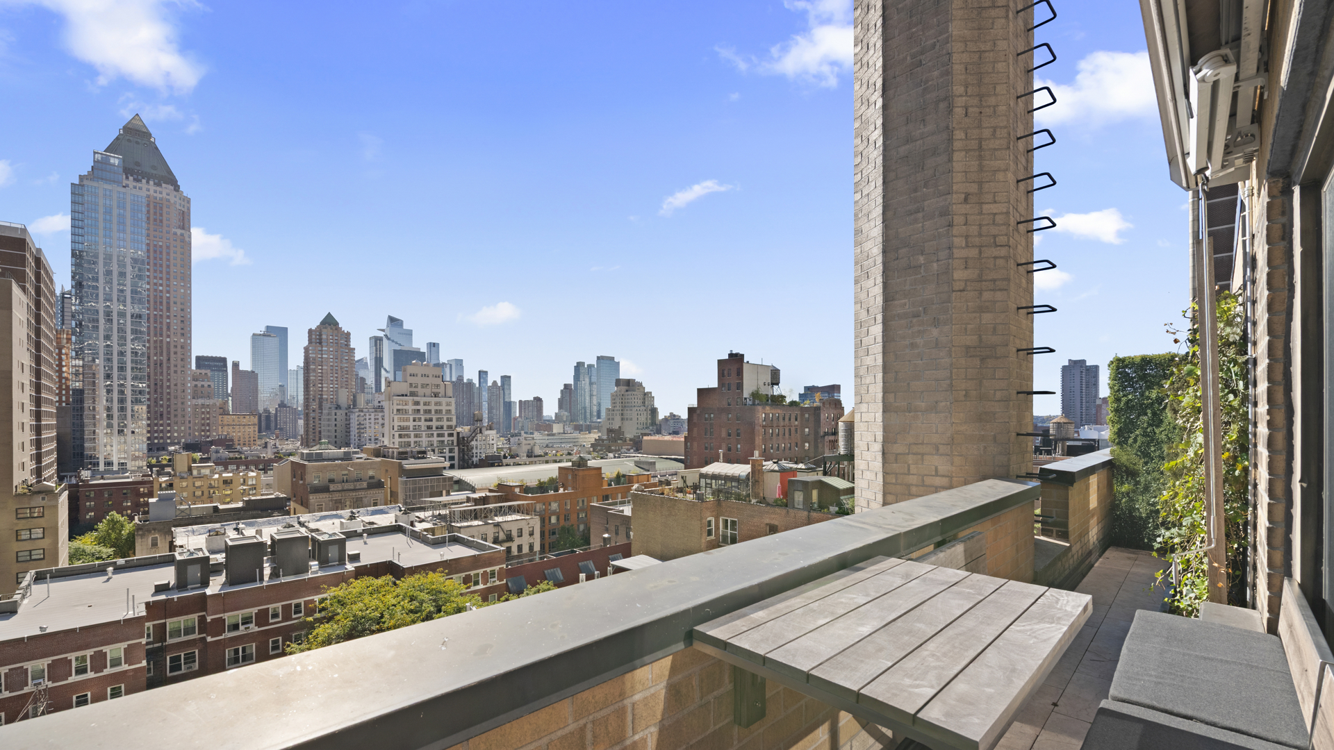 310 West 56th Street PHE Clinton New York NY 10019