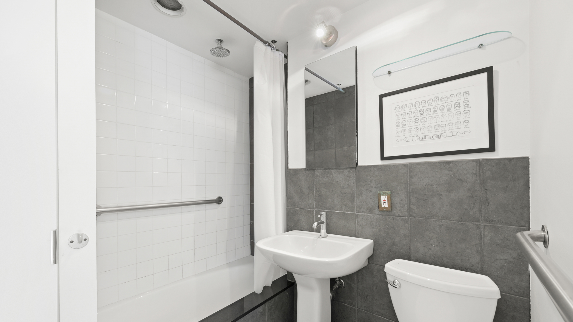 310 West 56th Street PHE Clinton New York NY 10019