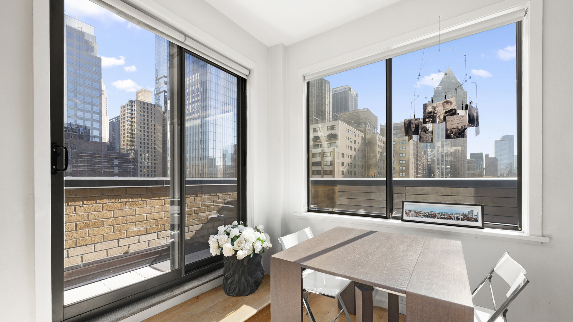 310 West 56th Street PHE Clinton New York NY 10019