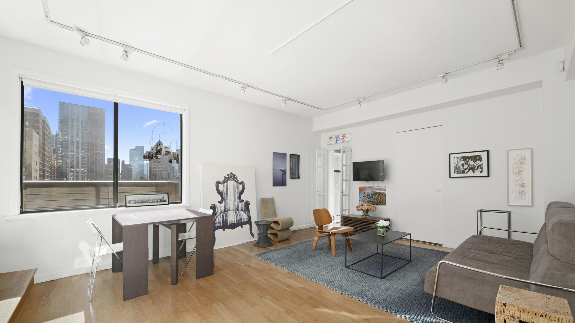 310 West 56th Street PHE Clinton New York NY 10019