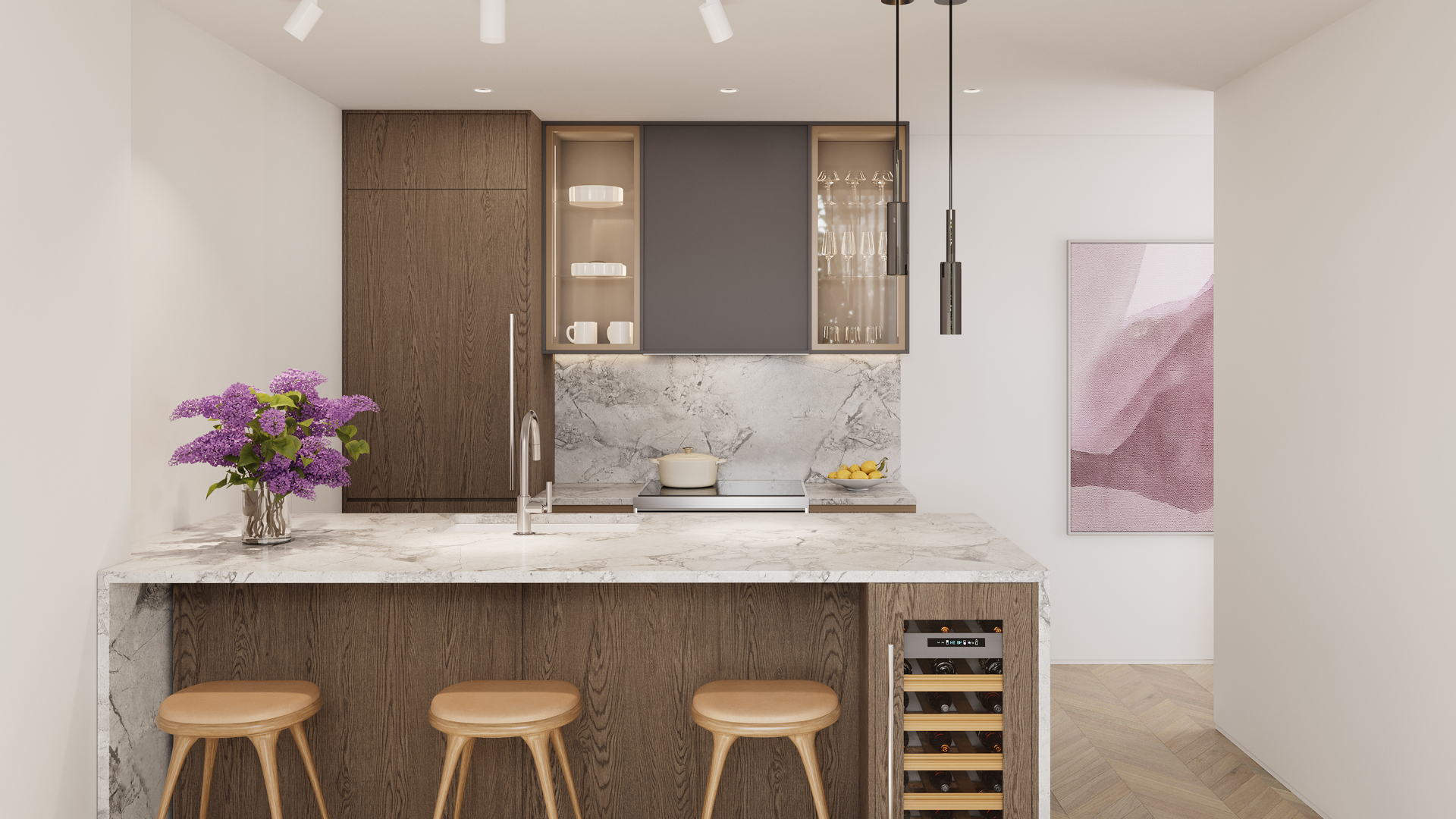 350 East 18th Street 6C Gramercy Park New York NY 10003