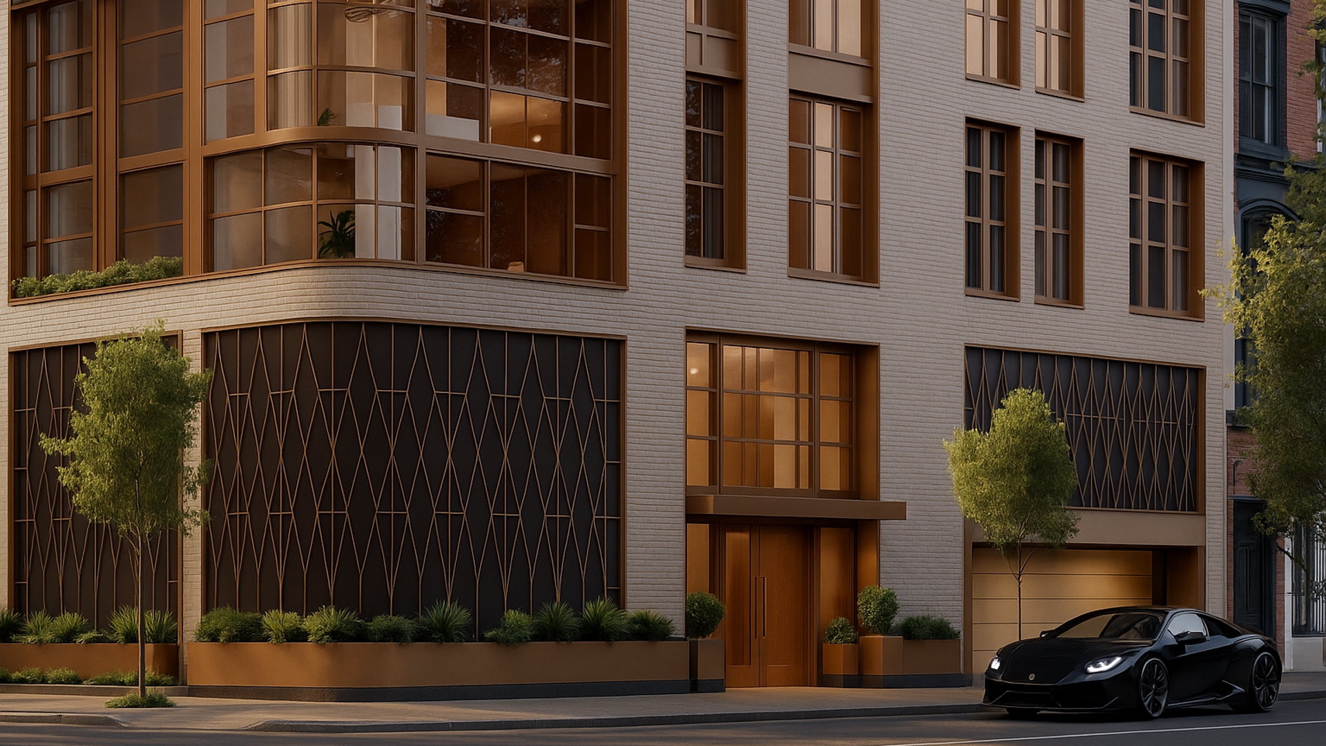 350 East 18th Street 6C Gramercy Park New York NY 10003