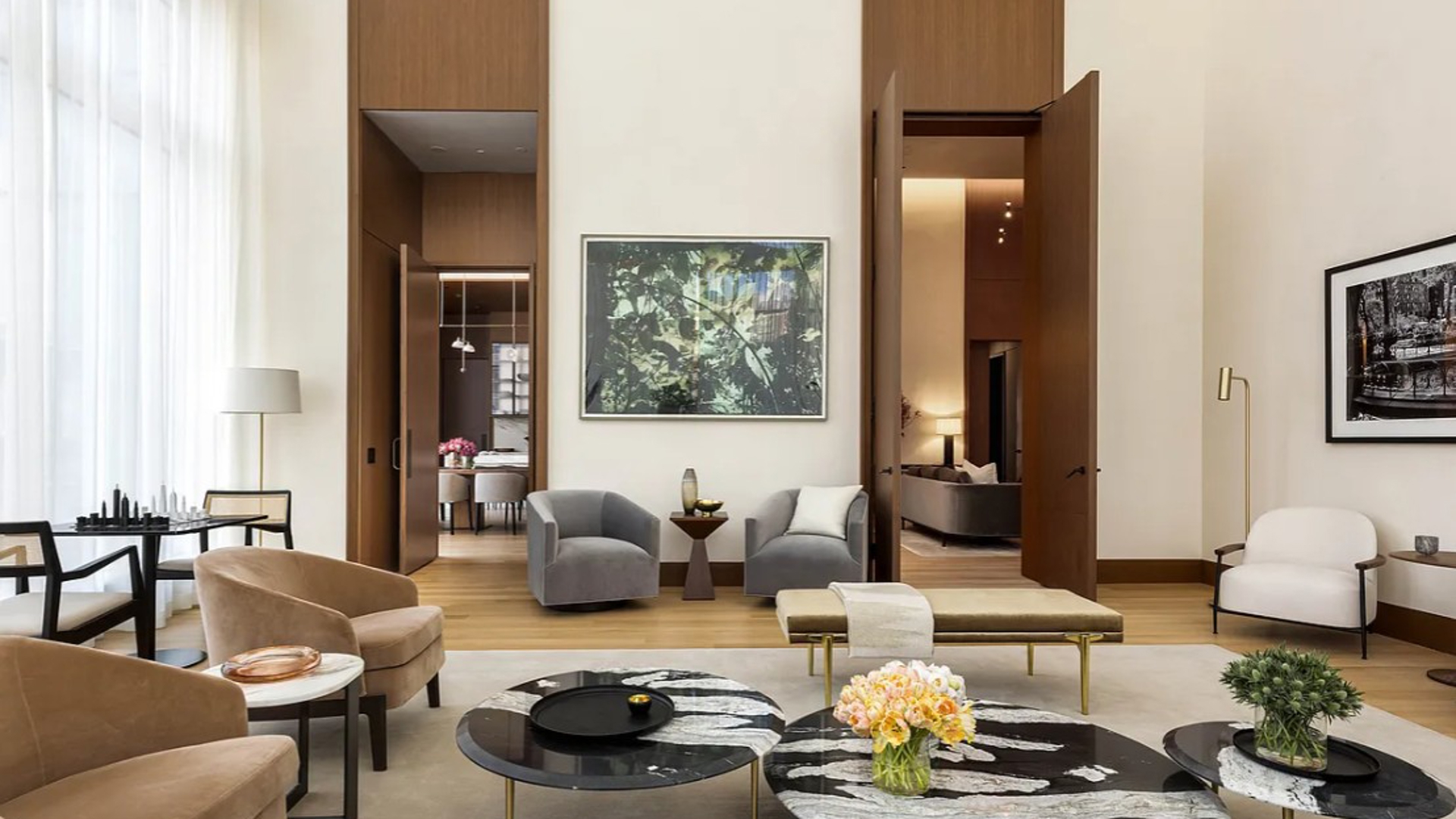 15 East 30th Street 36A NoMad New York NY 10016