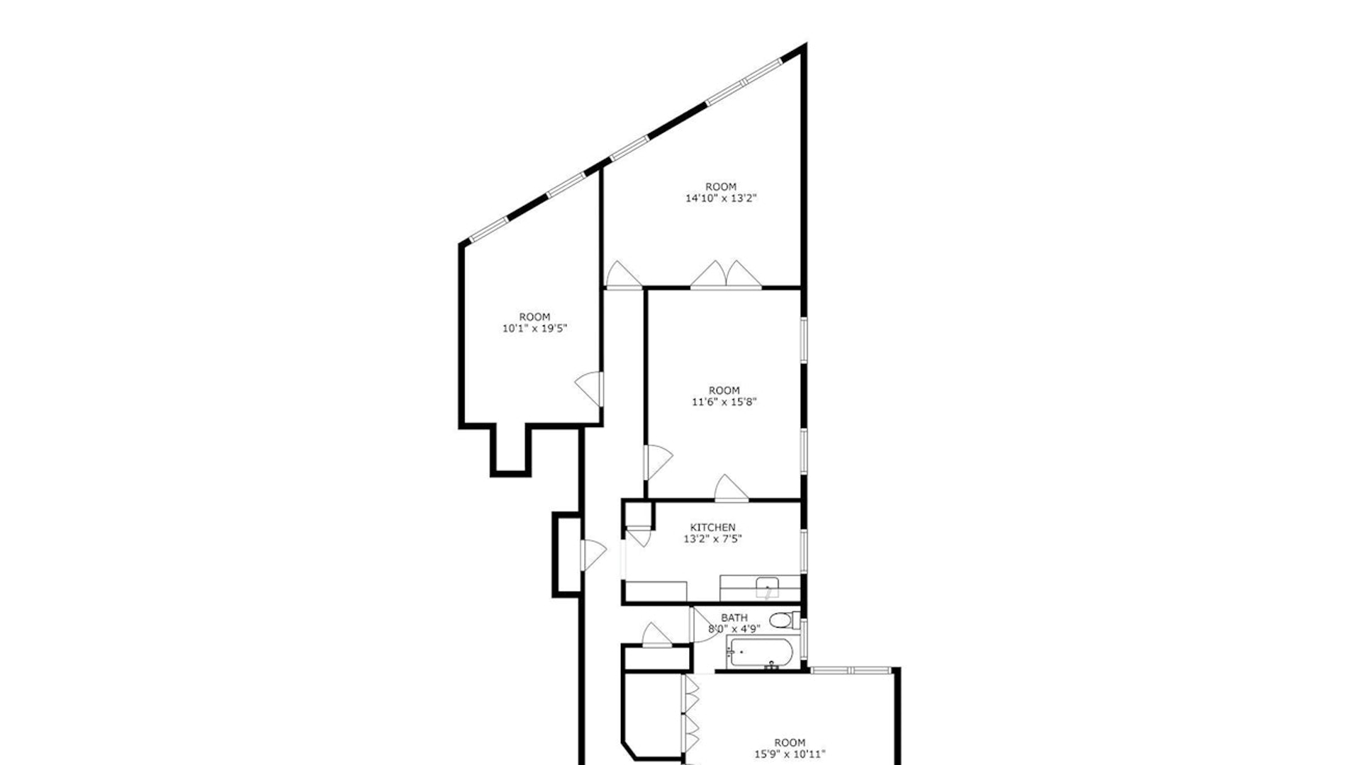 303 West 122nd Street 55 West Harlem New York NY 10027