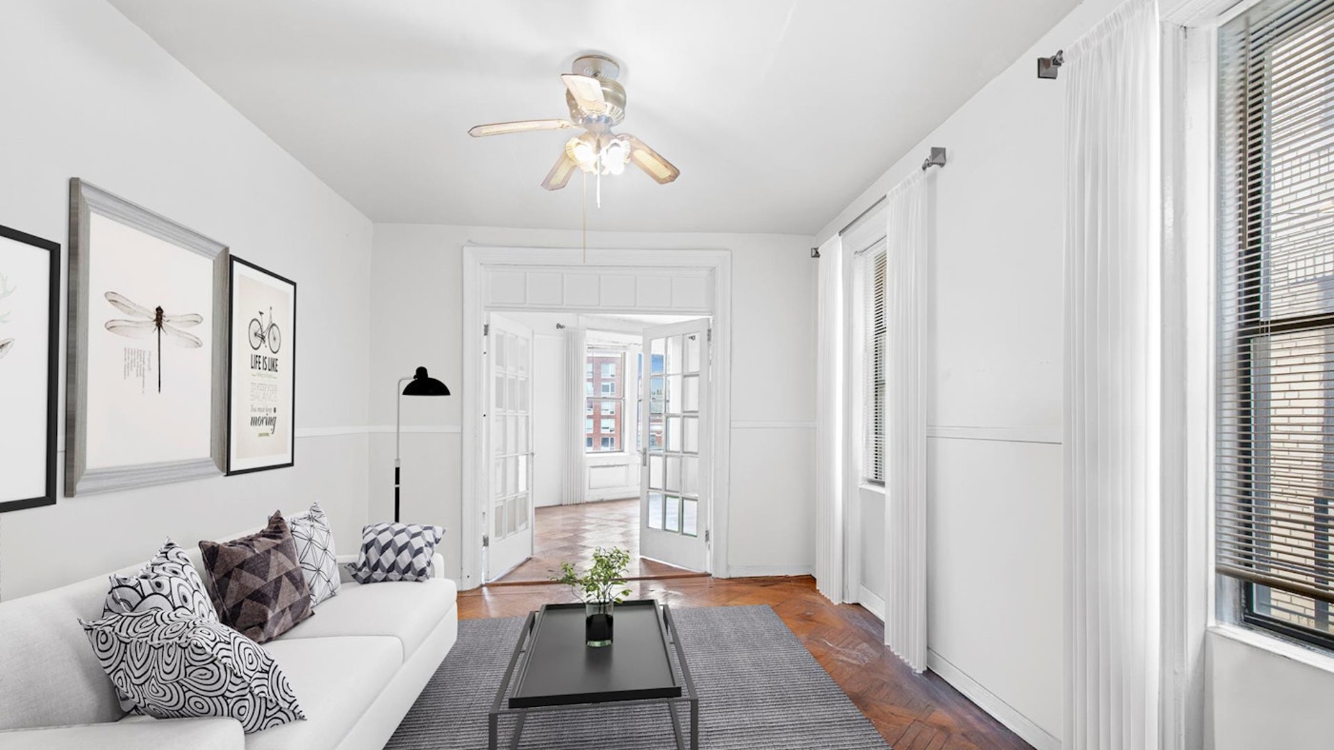 303 West 122nd Street 55 West Harlem New York NY 10027
