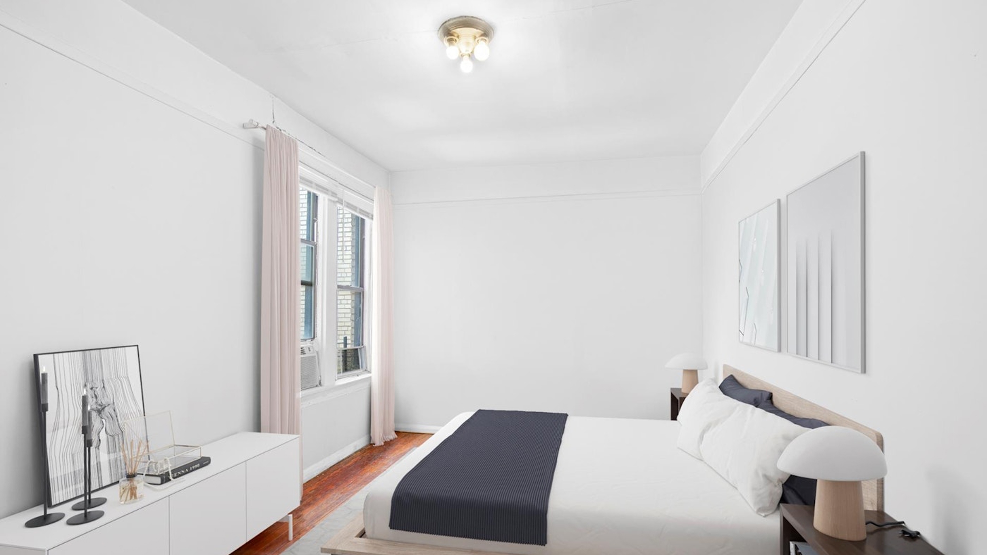 303 West 122nd Street 55 West Harlem New York NY 10027