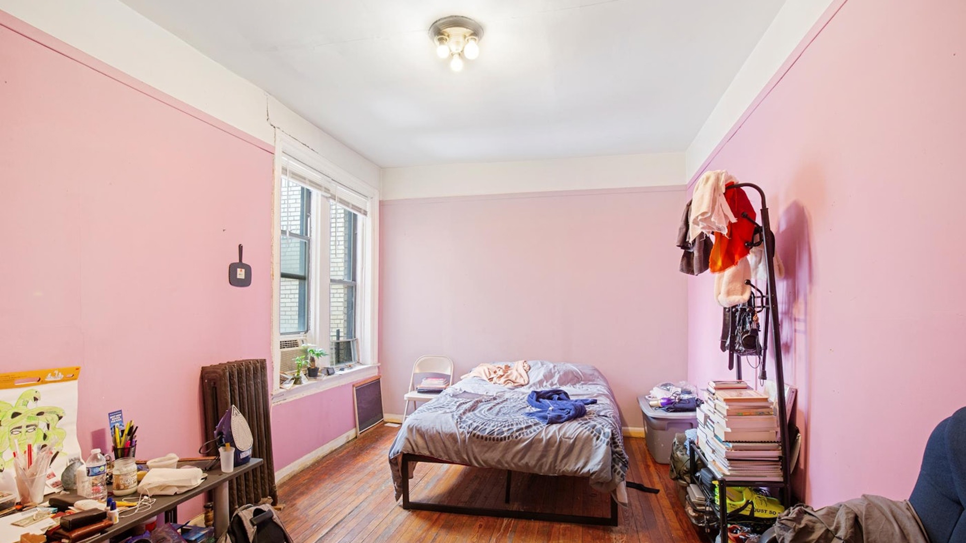 303 West 122nd Street West Harlem New York NY 10027