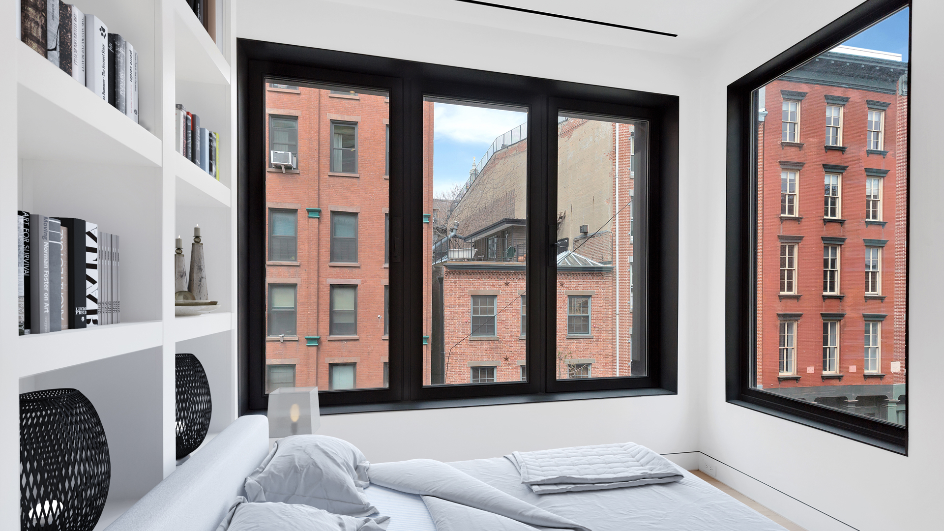 267 Water Street Seaport District New York NY 10038