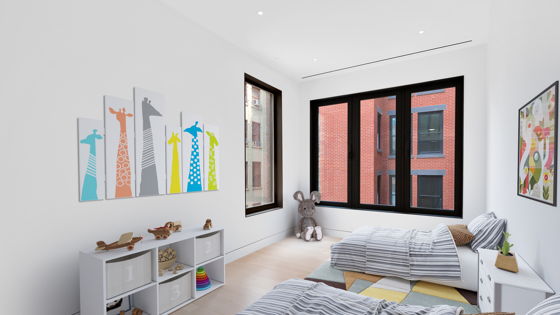 267 Water Street Seaport District New York NY 10038
