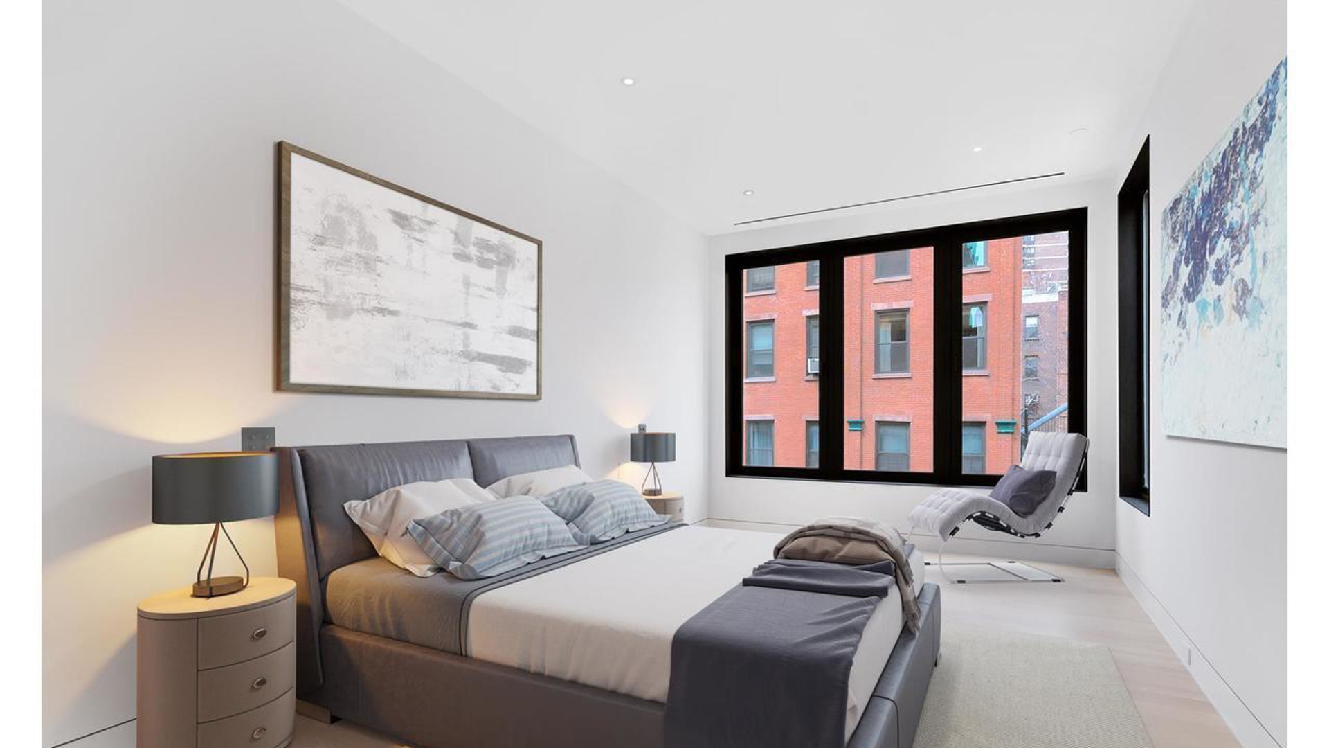 267 Water Street Seaport District New York NY 10038