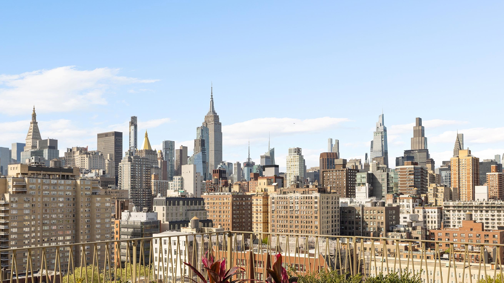 350 East 18th Street 5E Gramercy Park New York NY 10003