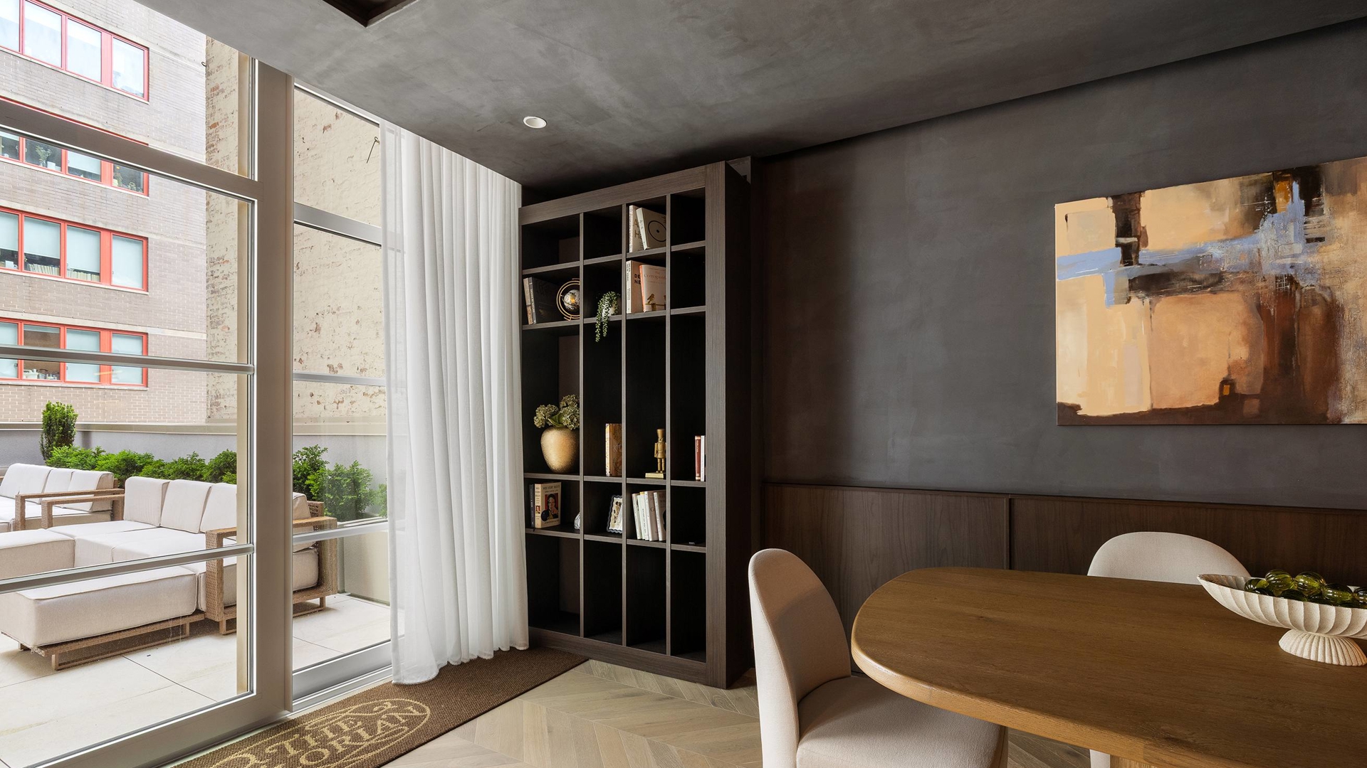 350 East 18th Street 5E Gramercy Park New York NY 10003