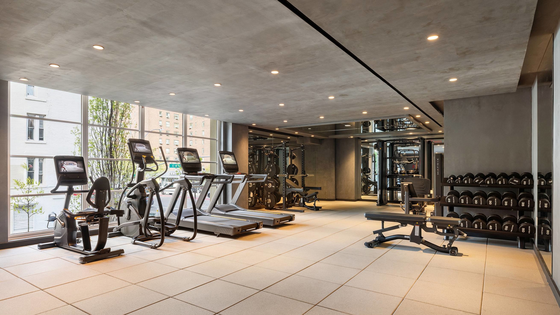 350 East 18th Street 5E Gramercy Park New York NY 10003