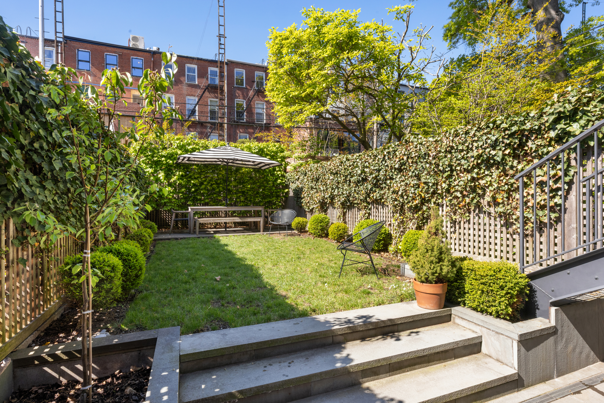 330 President Street Carroll Gardens Brooklyn NY 11231