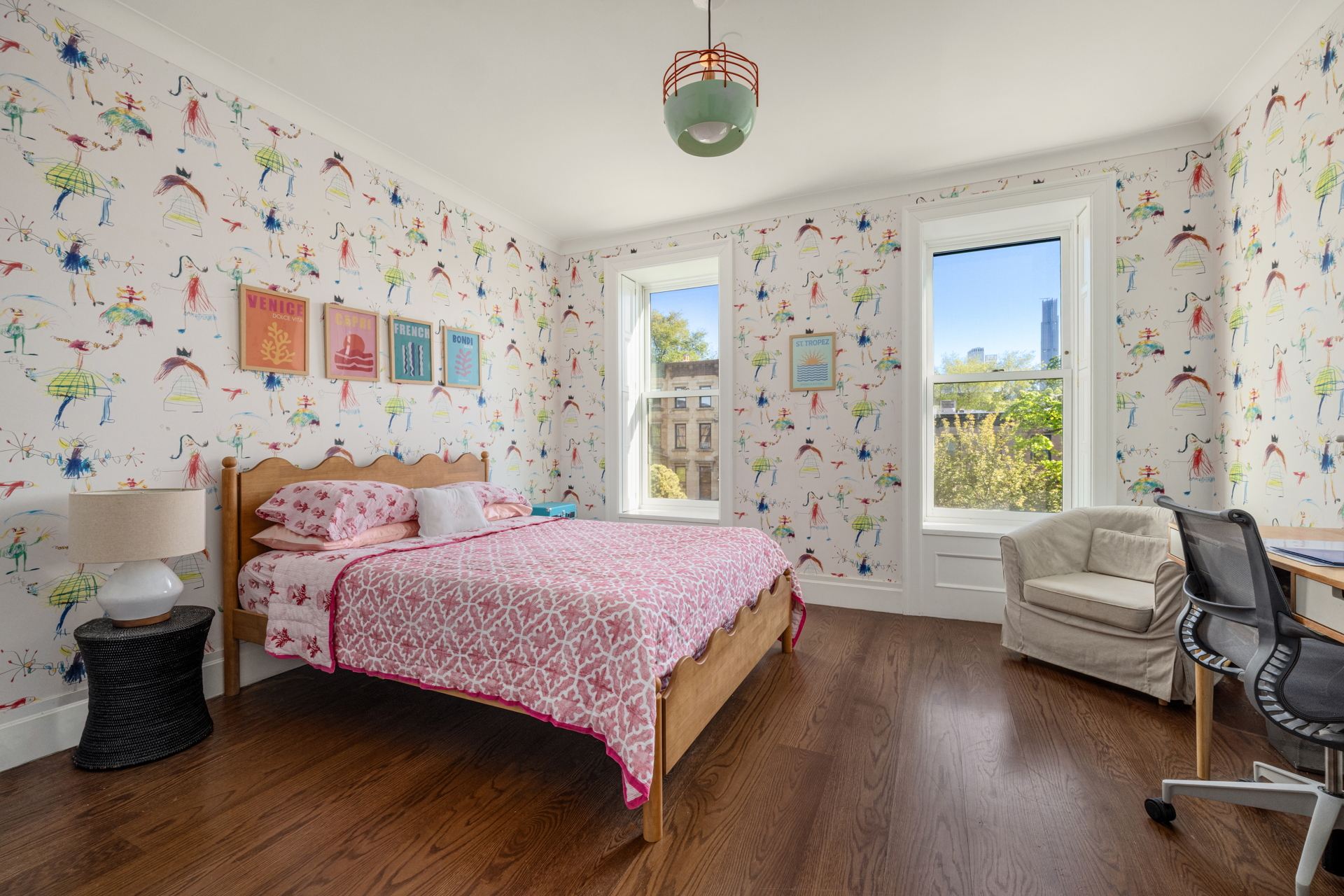 330 President Street Carroll Gardens Brooklyn NY 11231