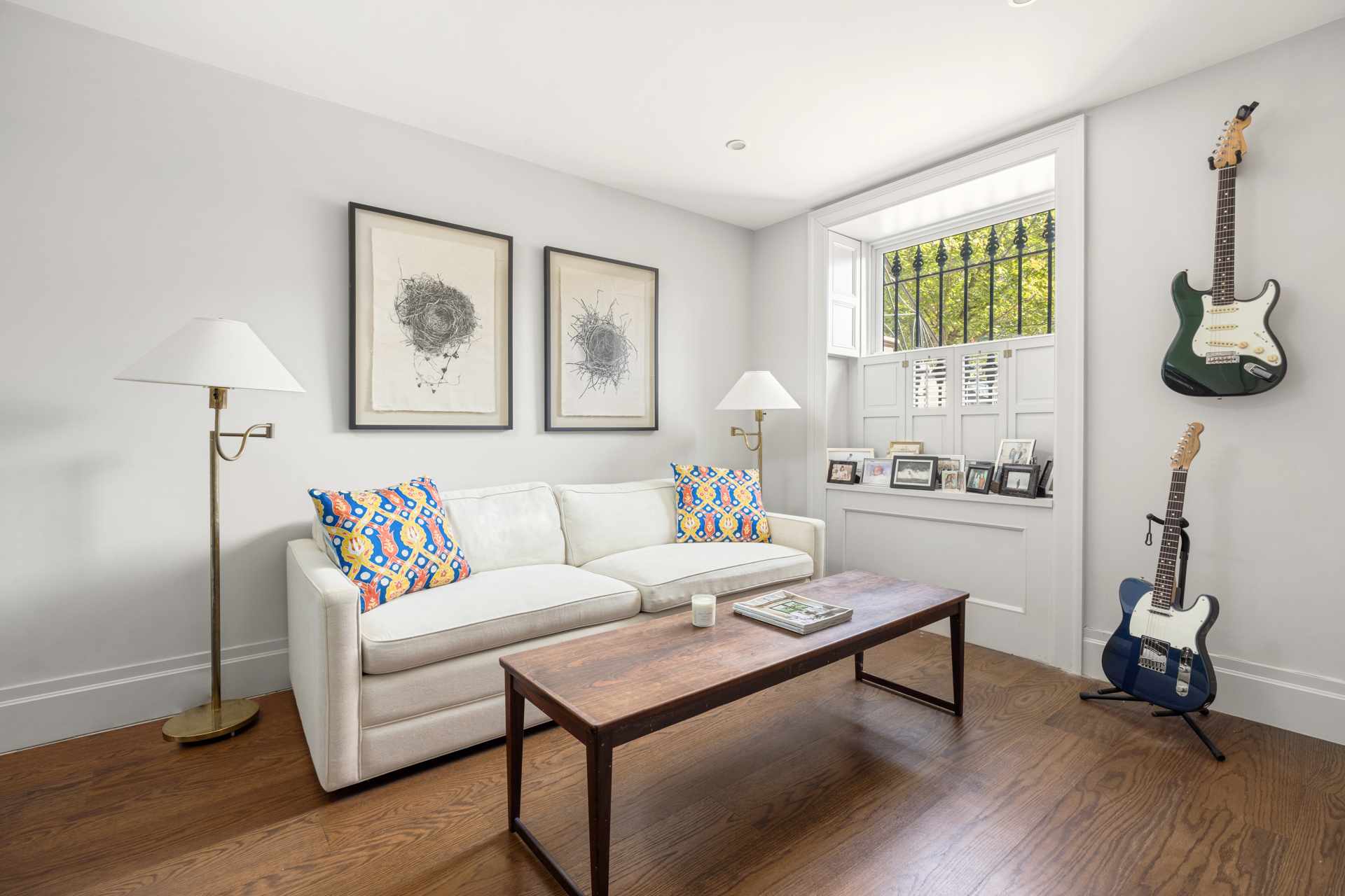 330 President Street Carroll Gardens Brooklyn NY 11231