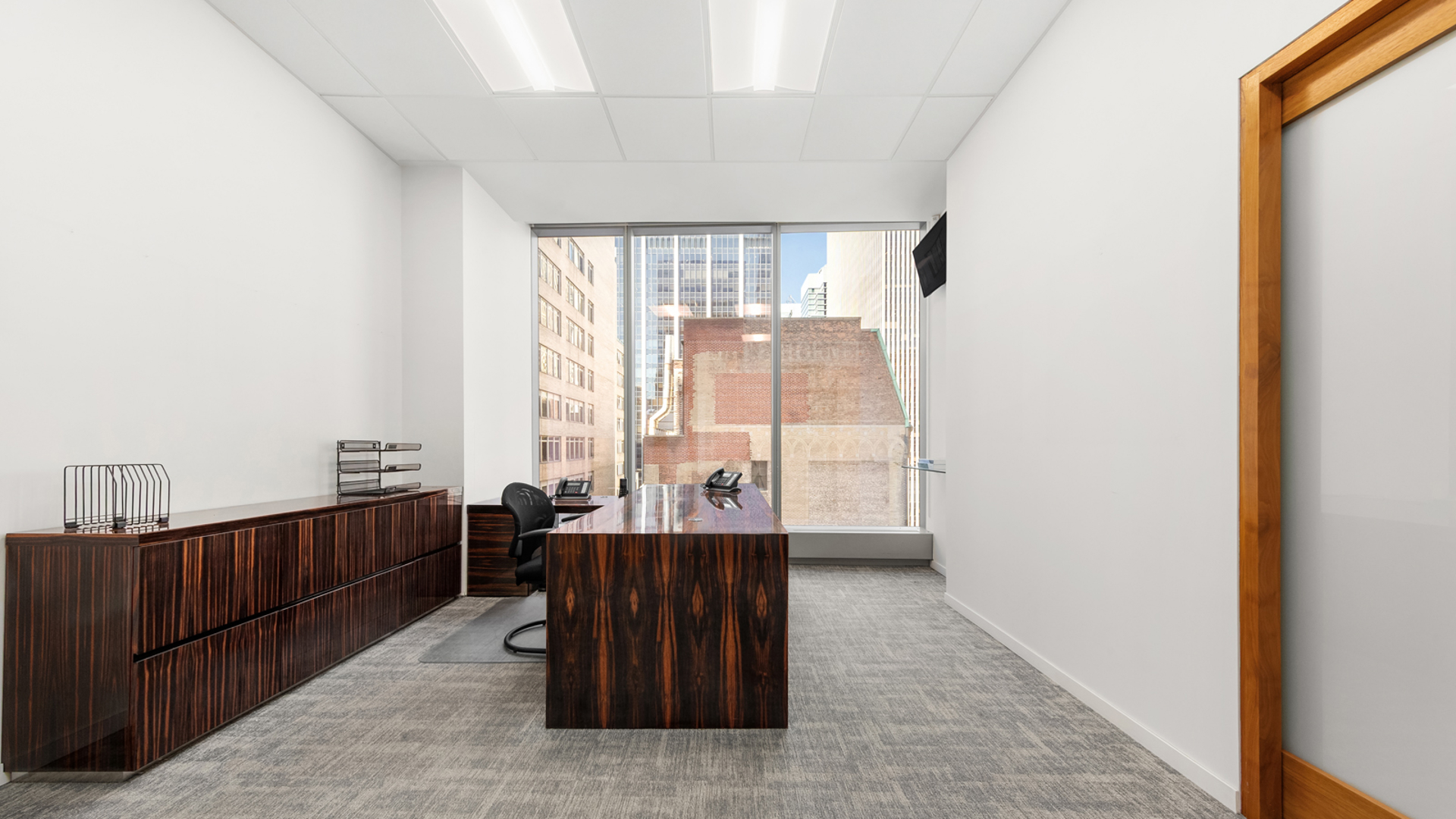 50 West 47th Street 1520 Midtown West New York NY 10036