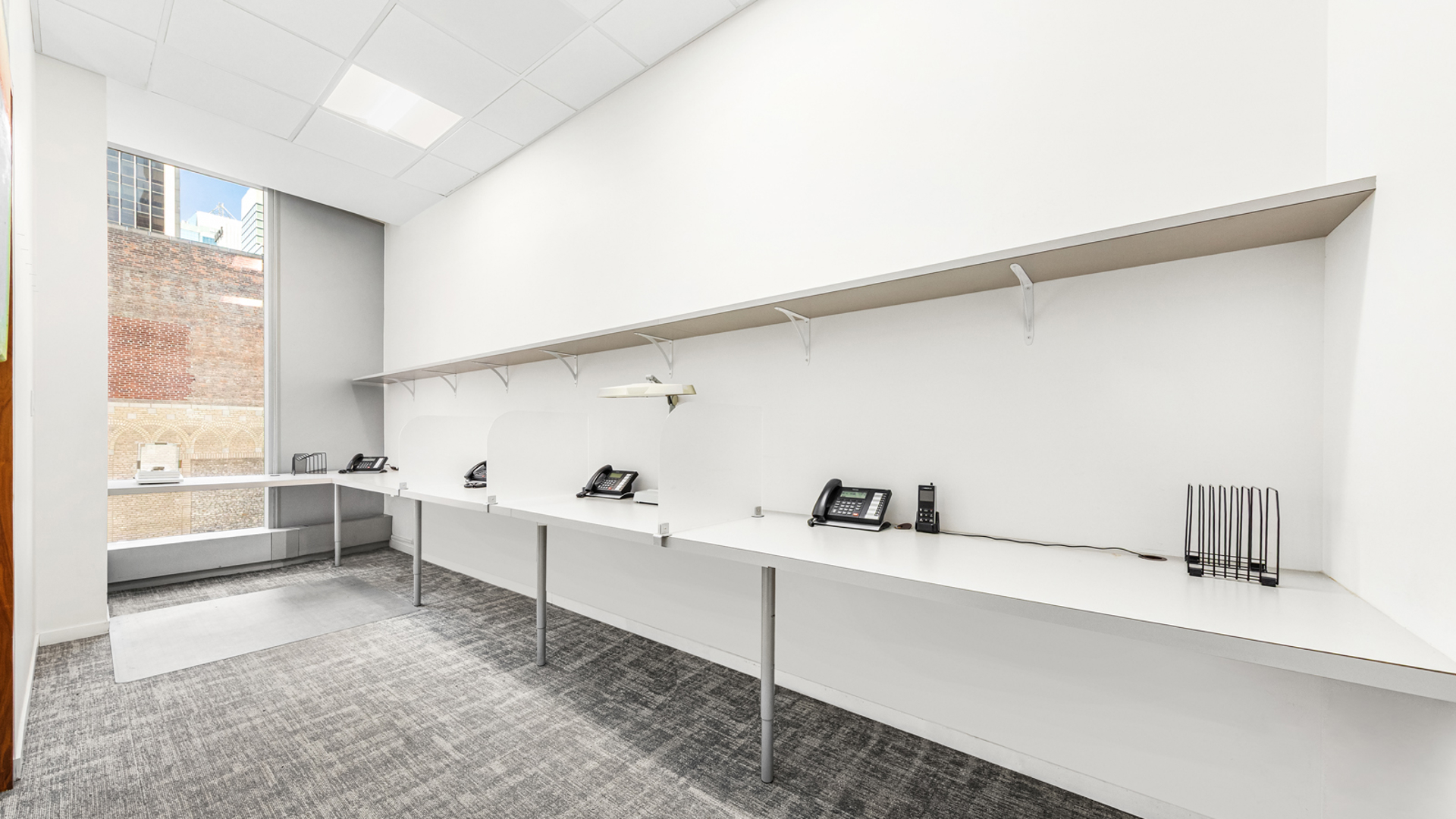 50 West 47th Street 1520 Midtown West New York NY 10036