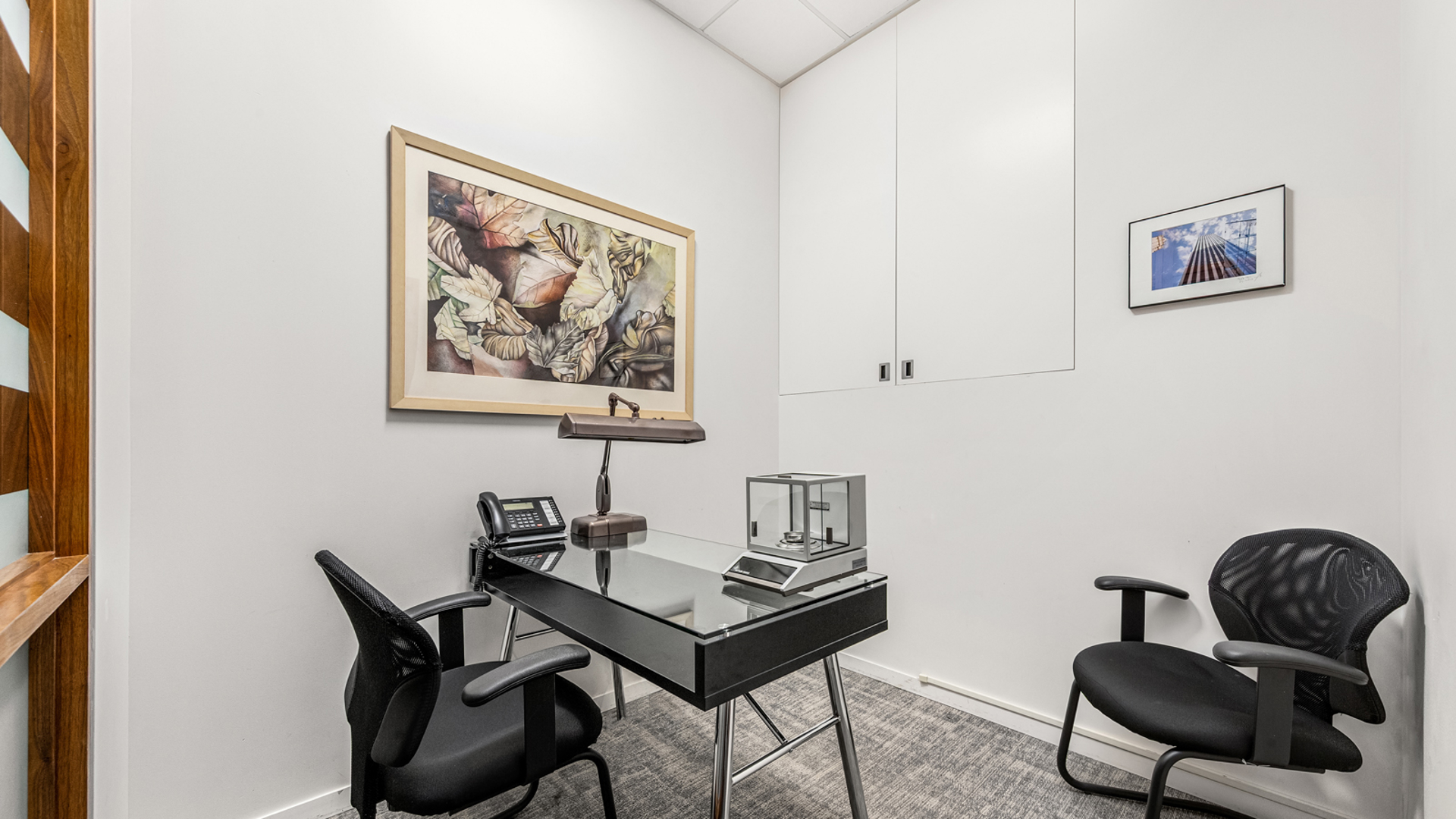50 West 47th Street 1520 Midtown West New York NY 10036