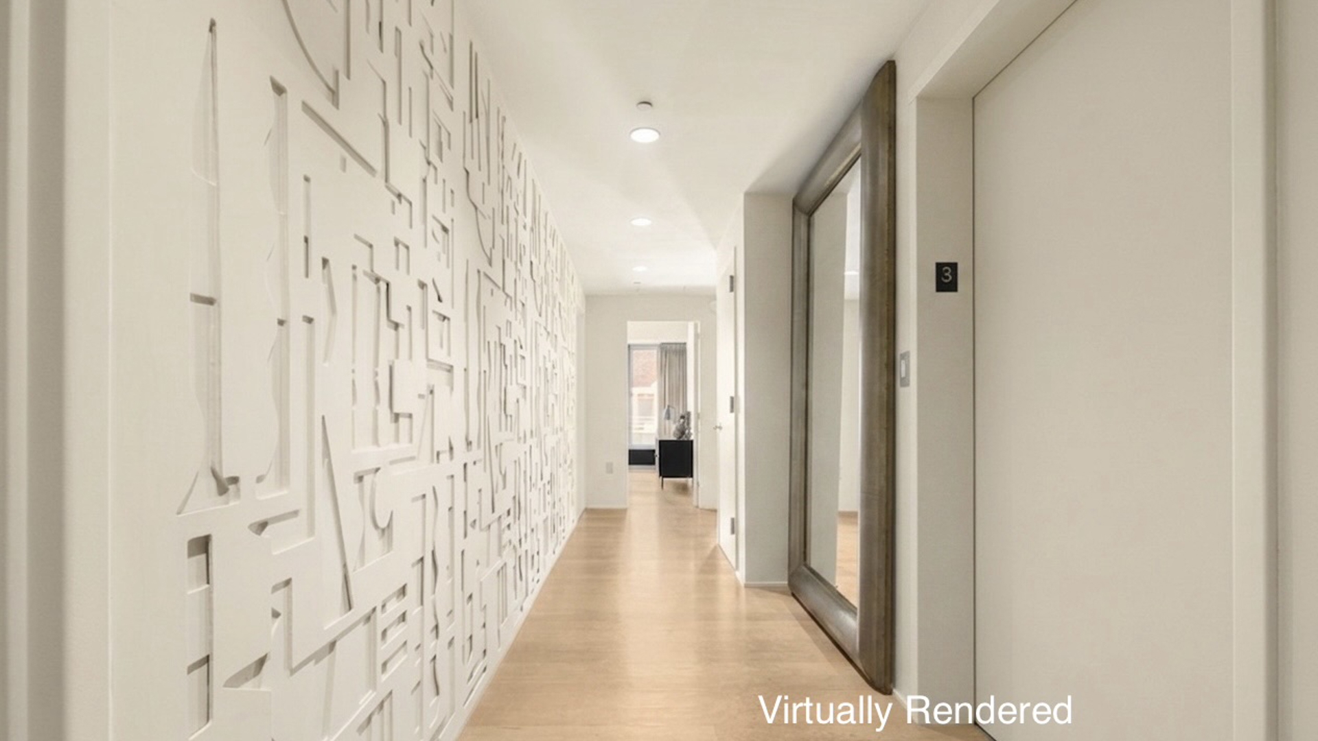 459 West 18th Street 3 Chelsea New York NY 10011