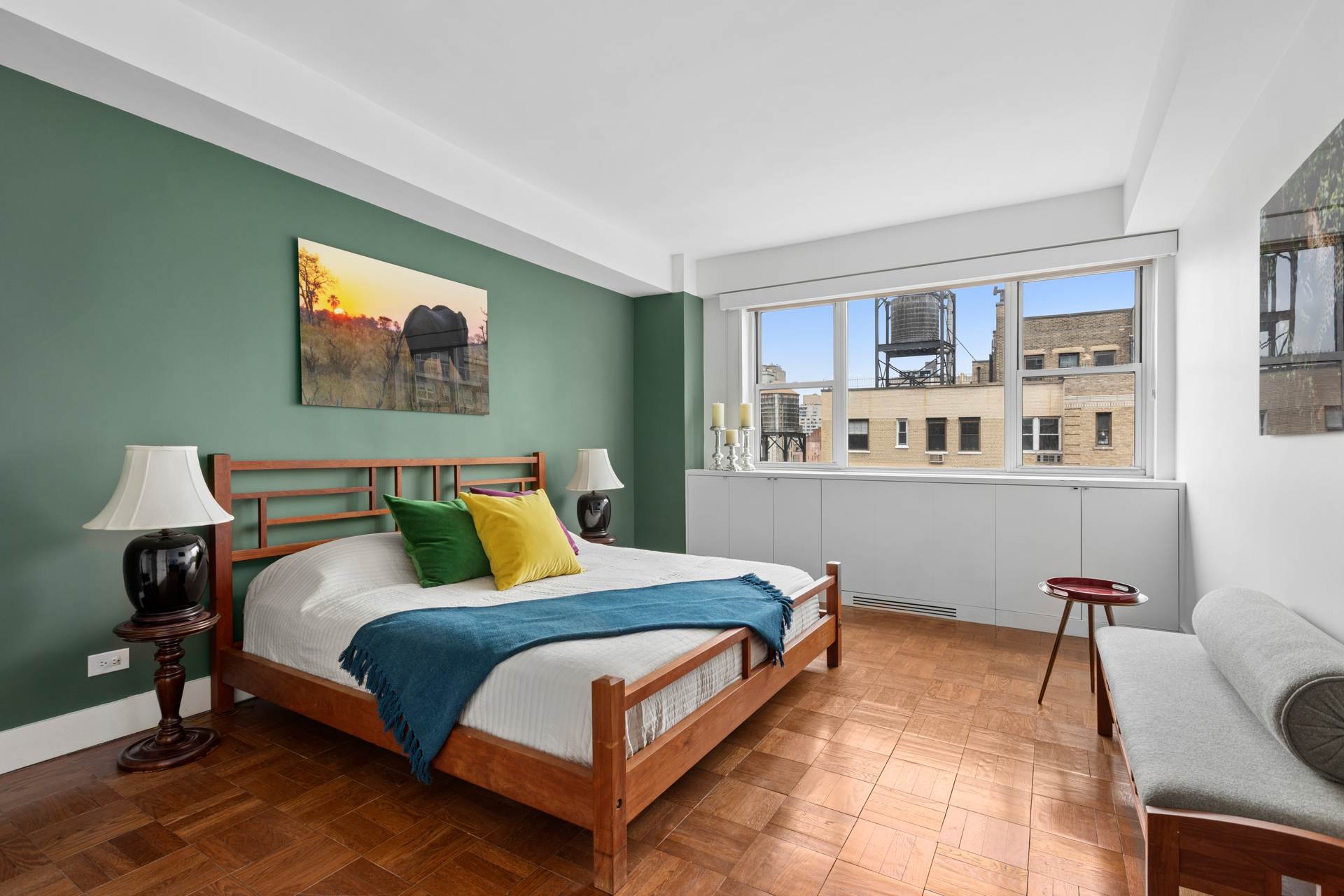 130 East 63rd Street 12B Upper East Side New York NY 10065