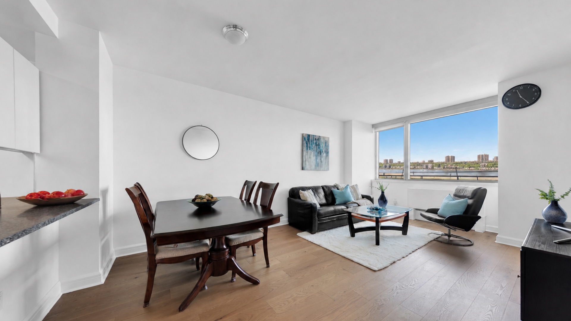 100 Riverside Blvd. 5H Lincoln Square New York NY 10069