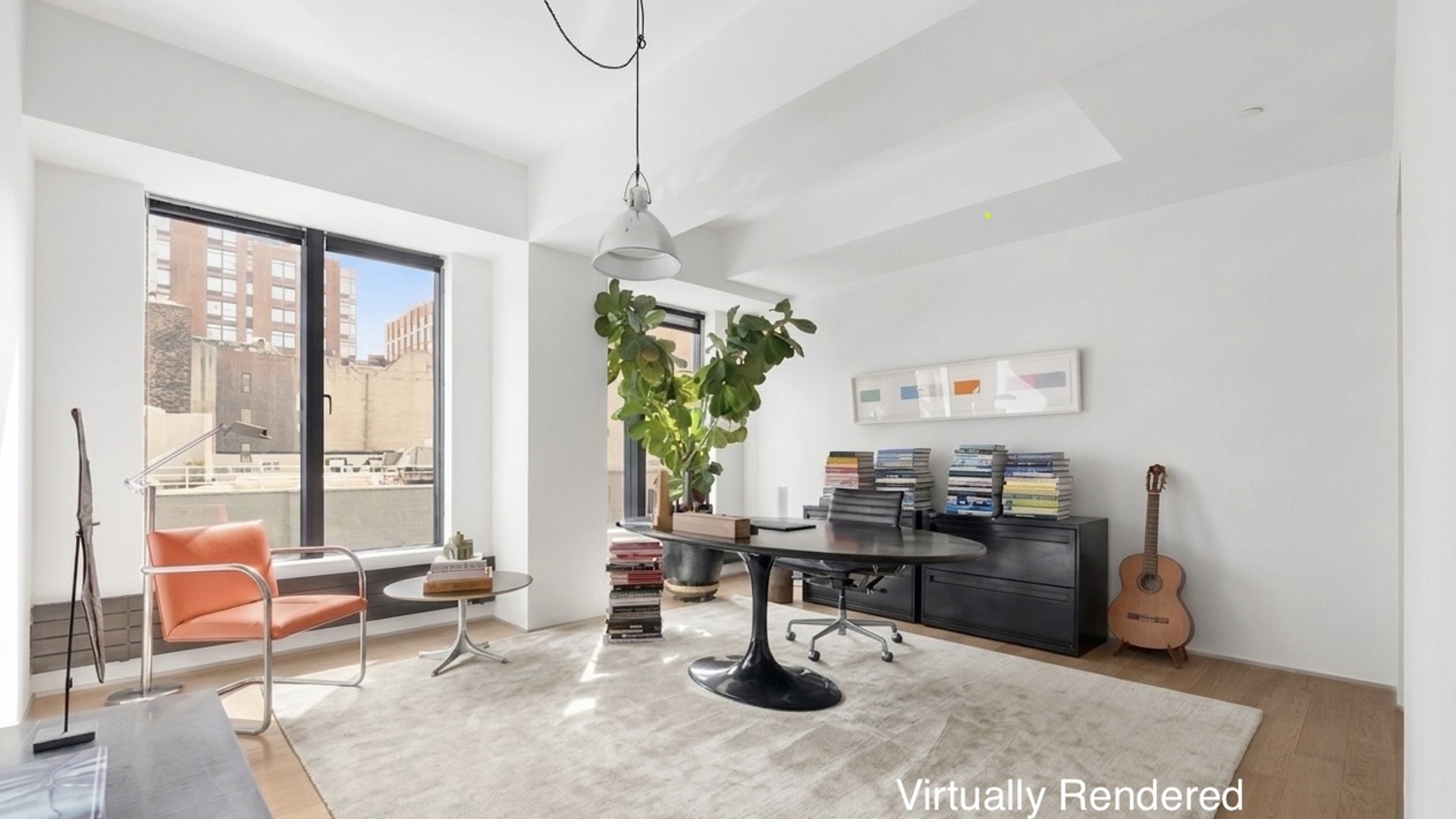 459 West 18th Street 3 Chelsea New York NY 10011