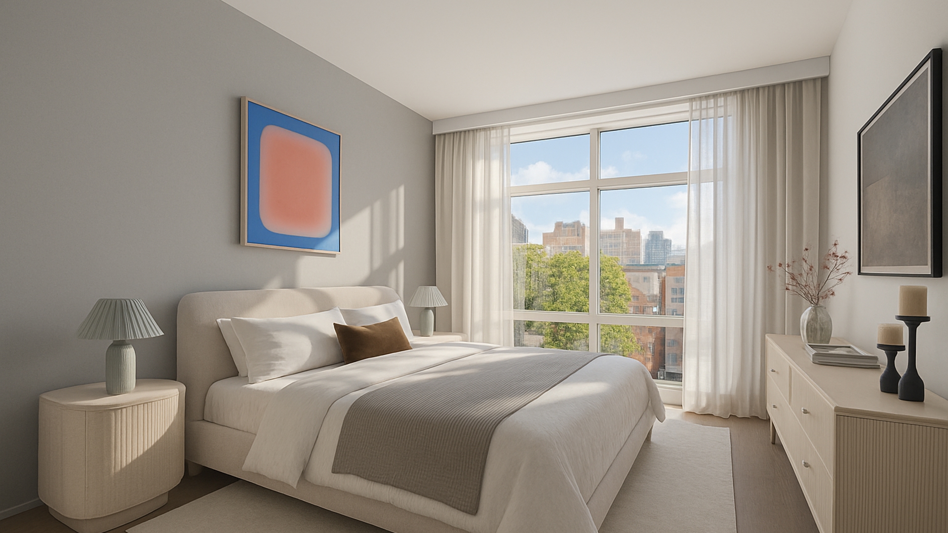 350 East 18th Street Gramercy Park New York NY 10003