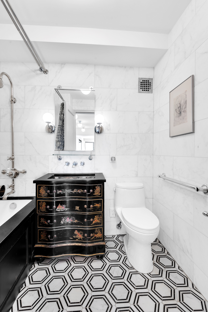 25 Sutton Place South Sutton Place New York NY 10022