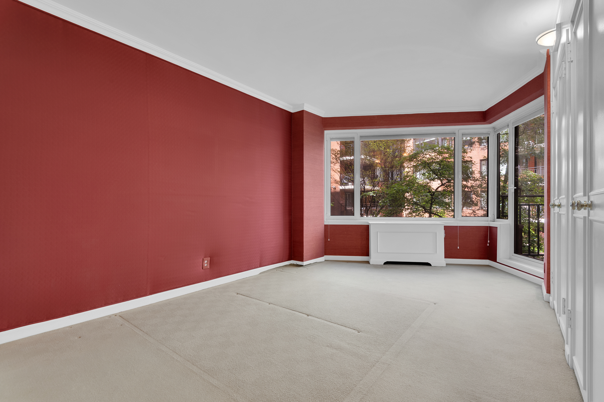 60 Sutton Place South 3HS Sutton Place New York NY 10022