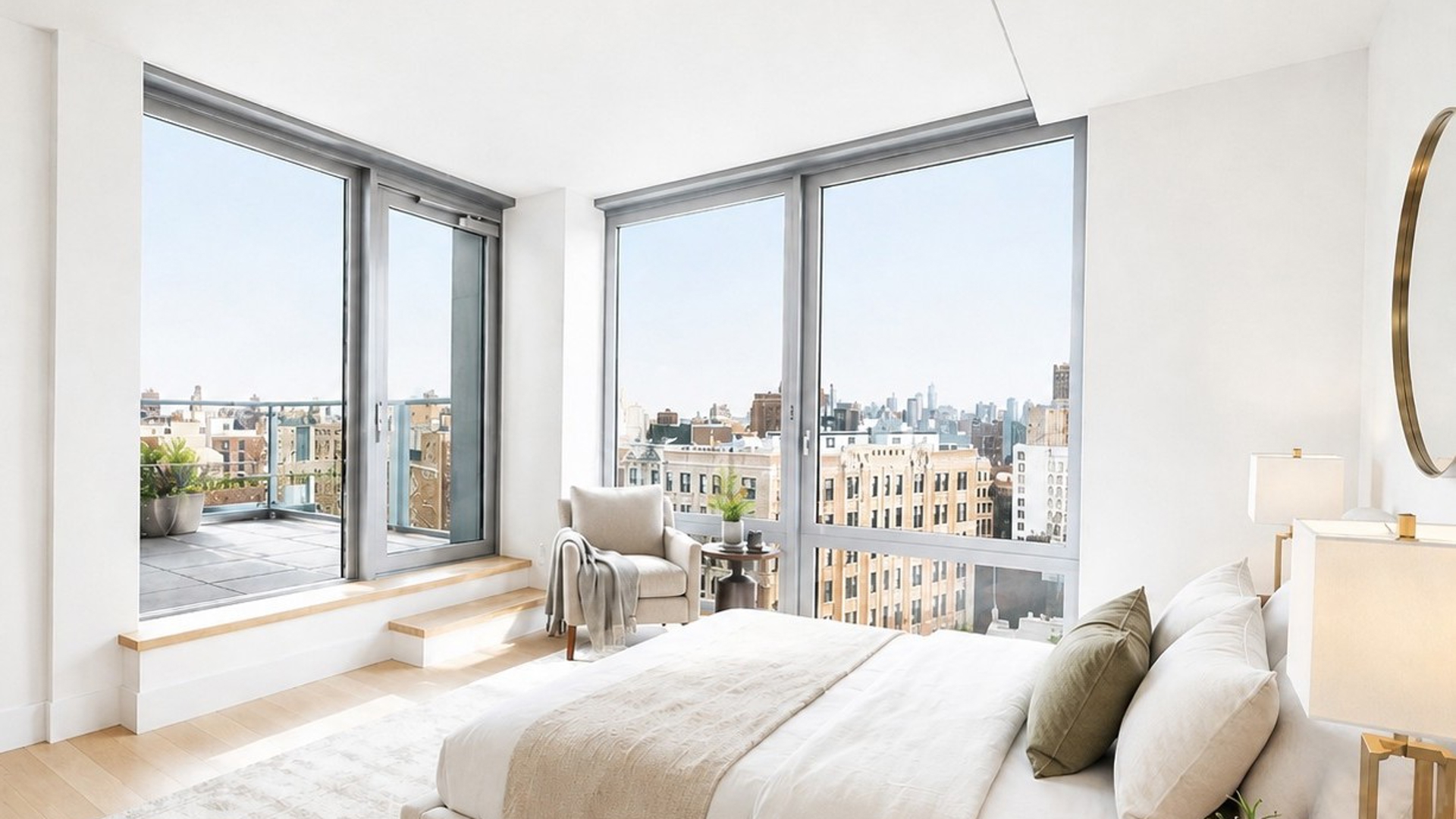 212 West 72nd Street 16E Lincoln Square New York NY 10023