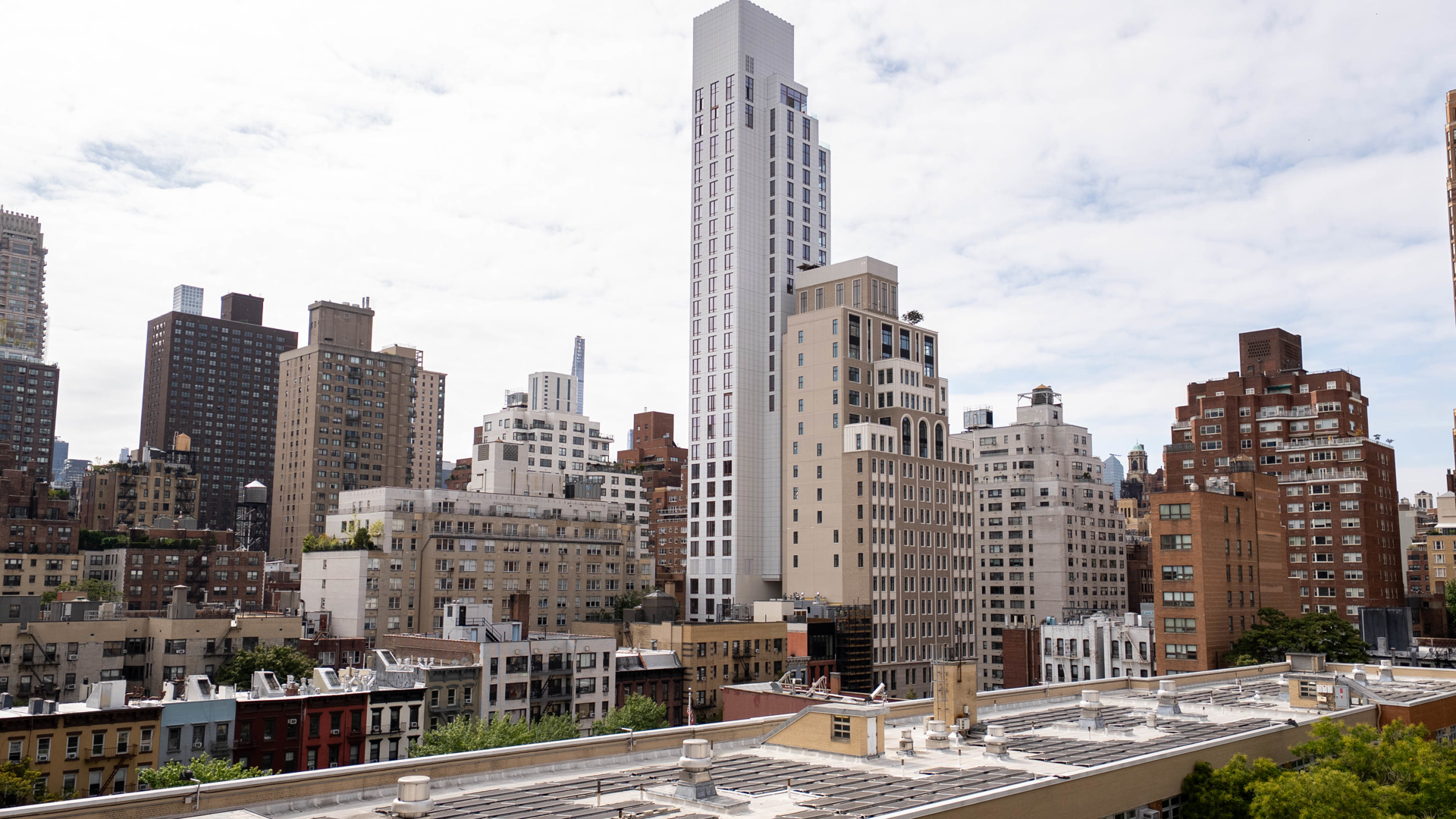 241 East 76th Street 10BCD Upper East Side New York NY 10021