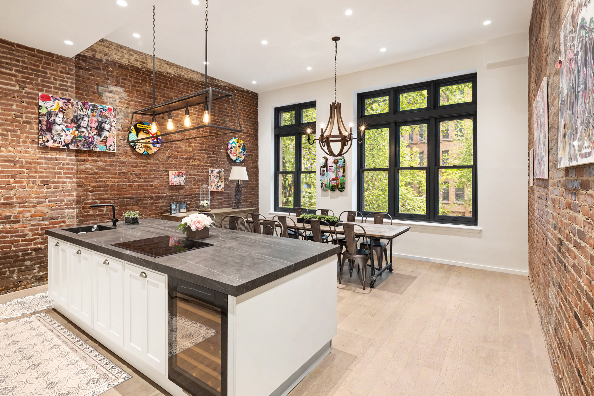 344 West End Avenue 1/2 Upper West Side New York NY 10024