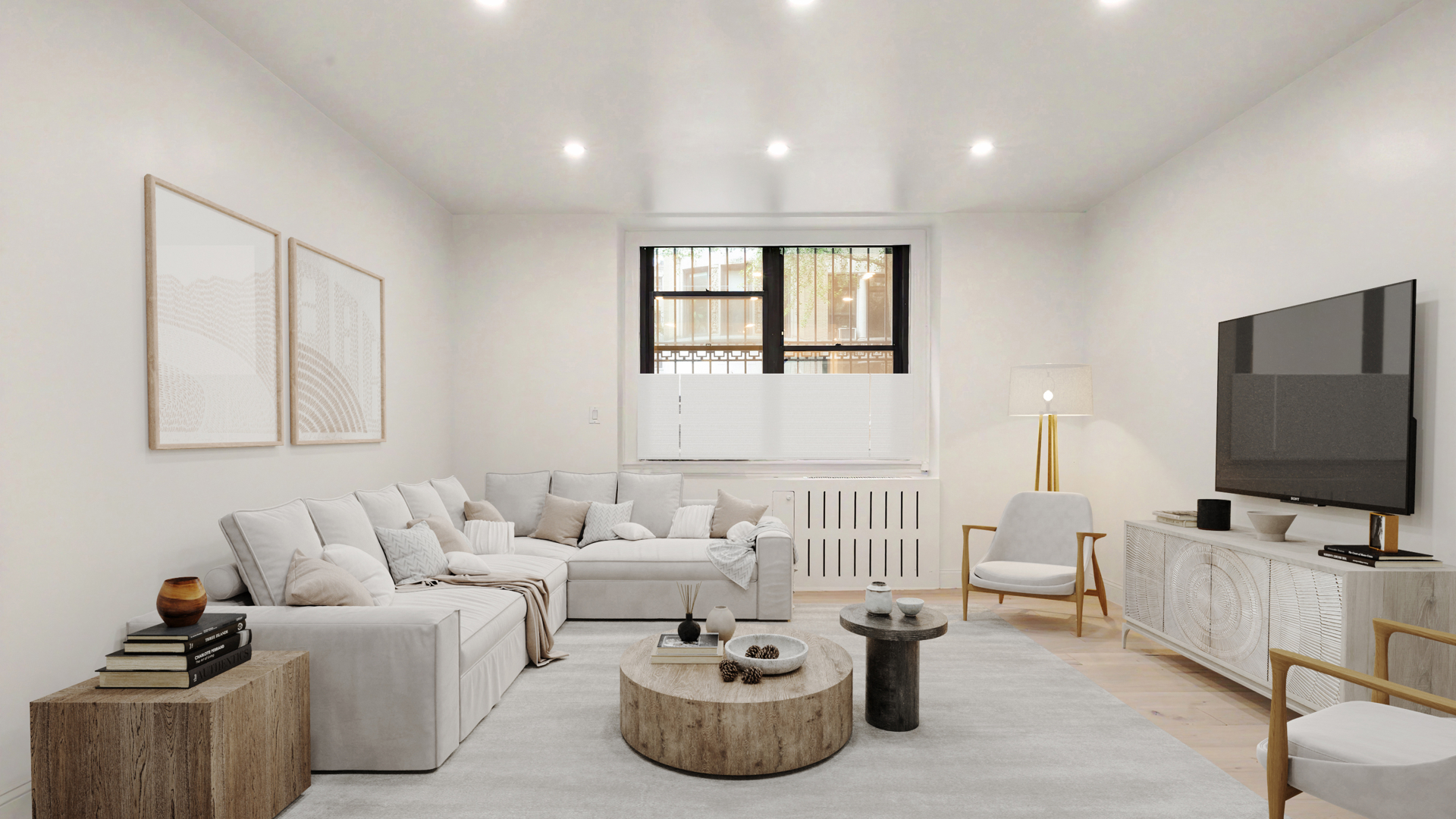 252 West 85th Street 1B Upper West Side New York NY 10024